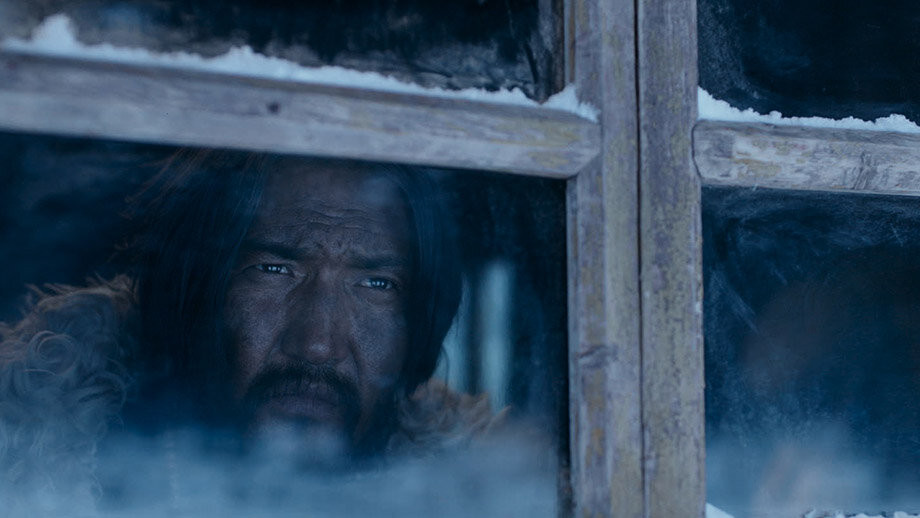 Один и четверо