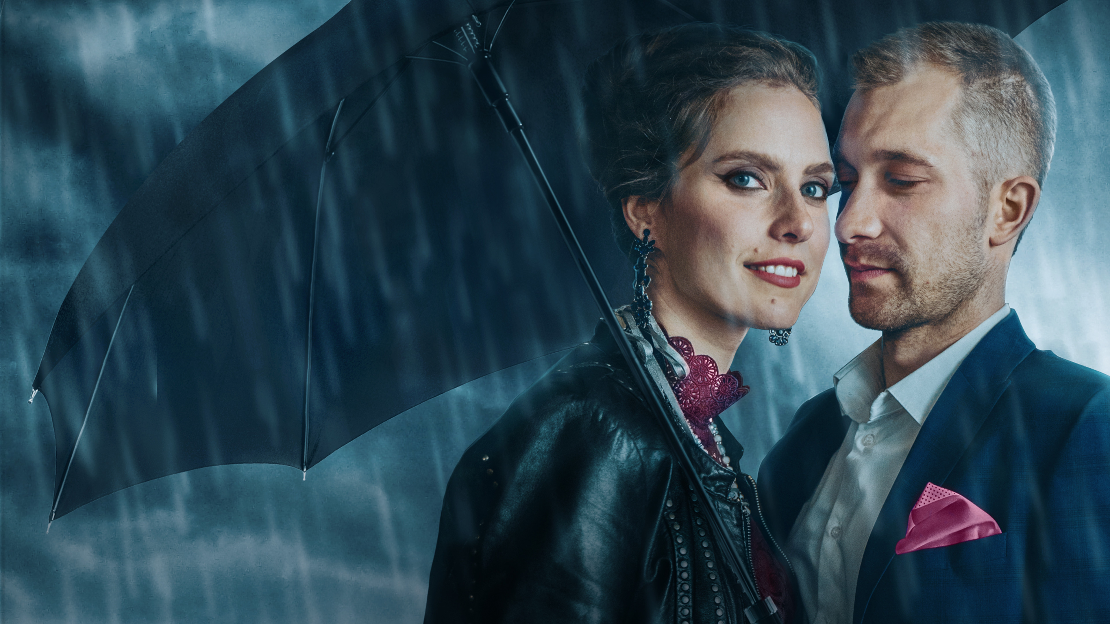 Страсть под запретом