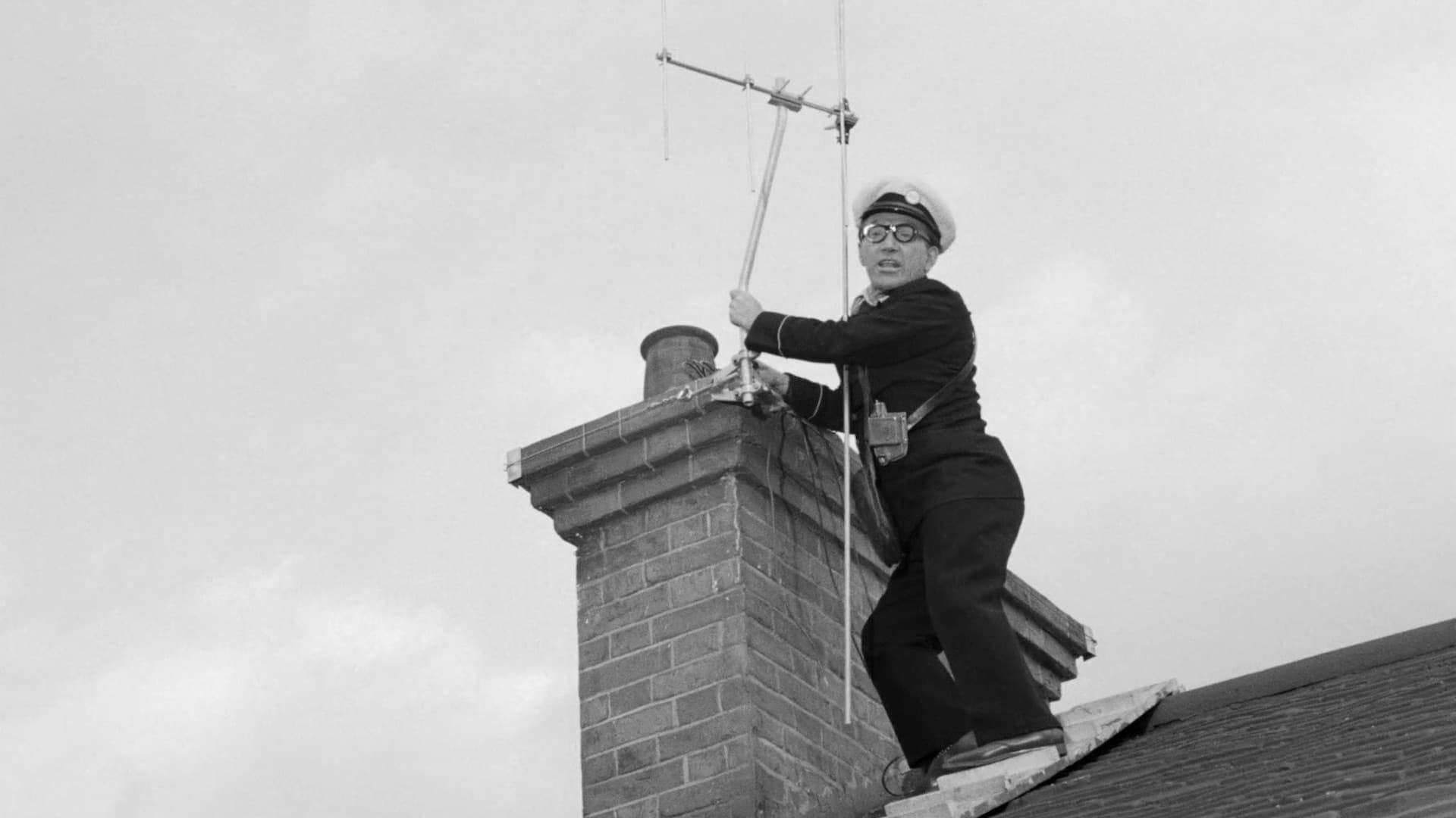 Друзья и соседи