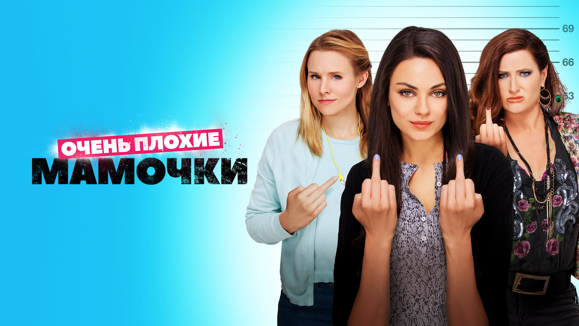 Смотреть бесплатно плохие мамочки 2