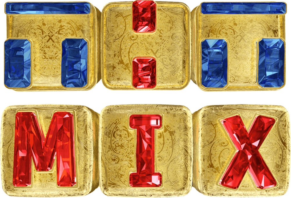 ТНТ. MIX