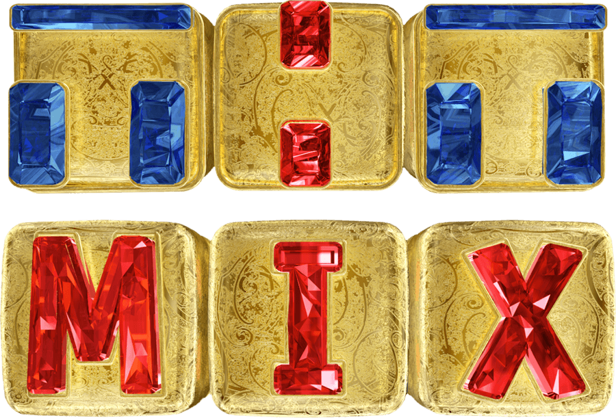 ТНТ. MIX