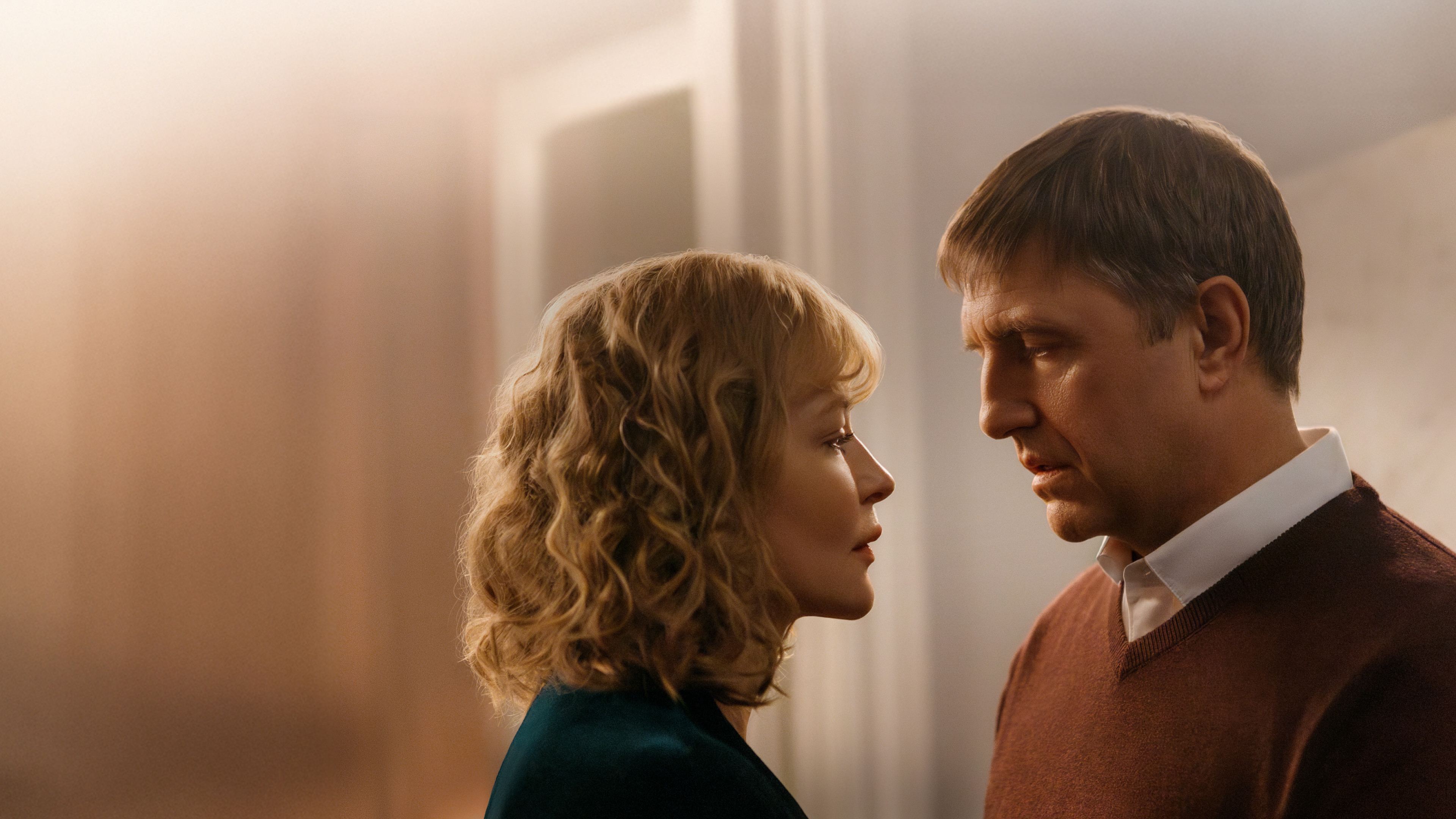 Мужу привет