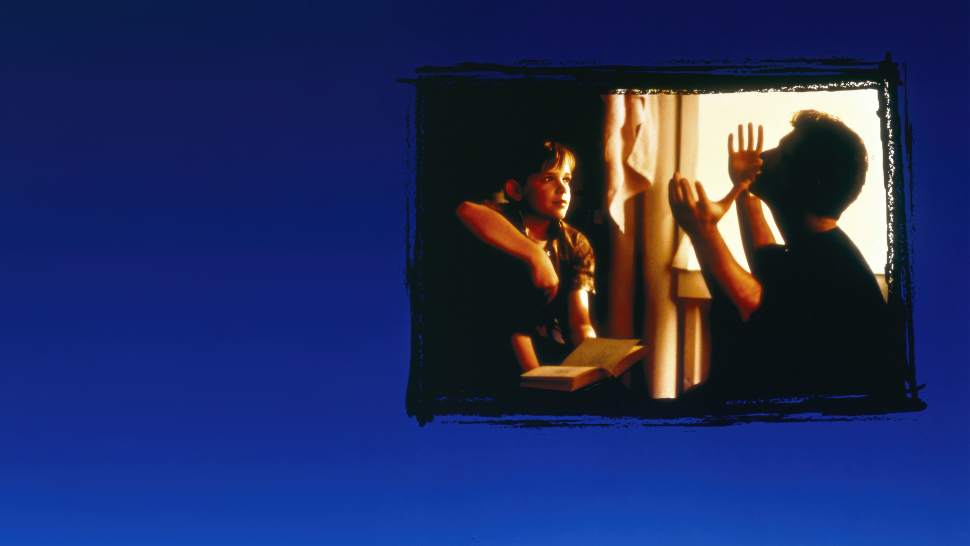 Человек без лица