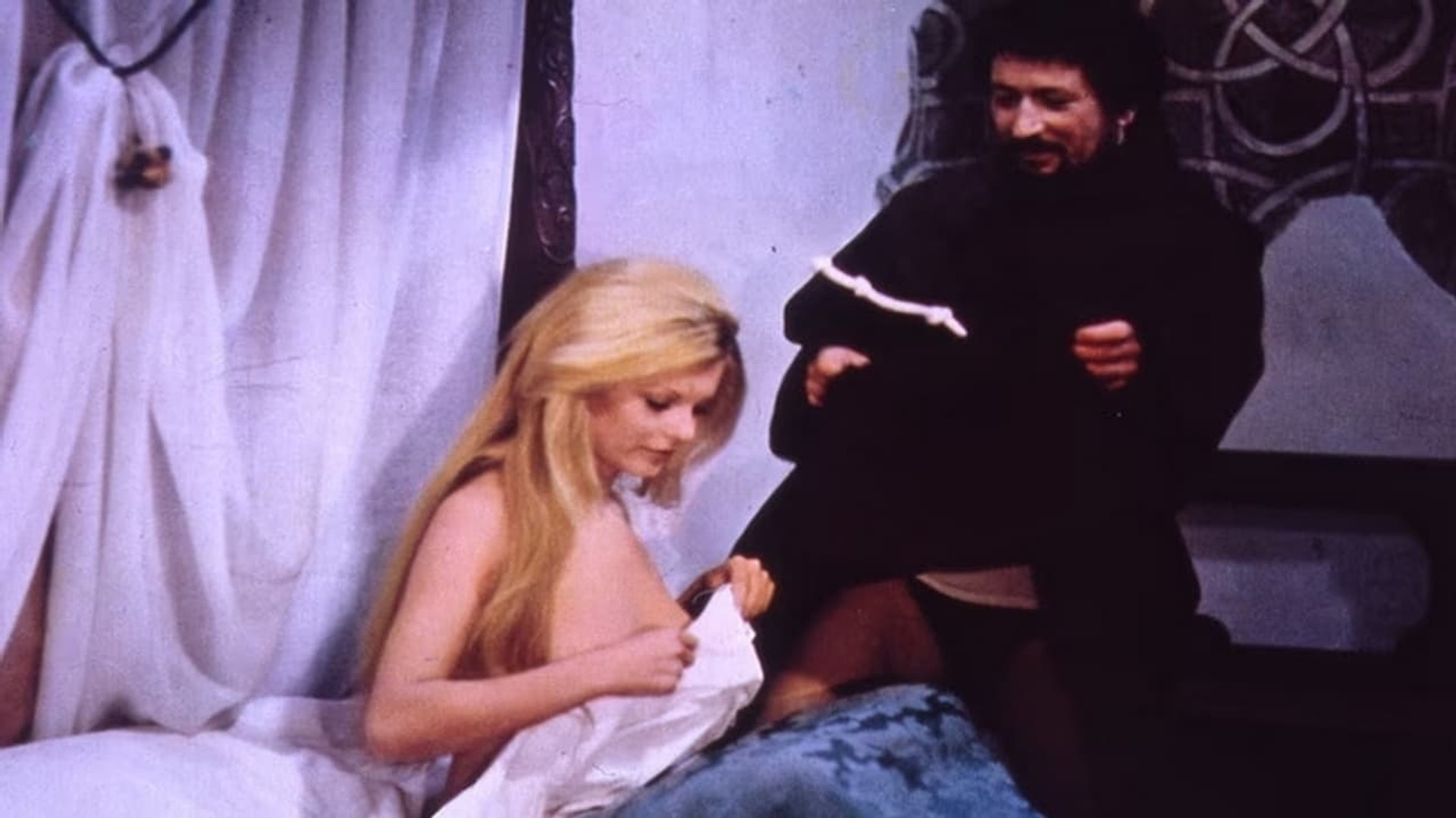 Брат Тацио из Веллетри