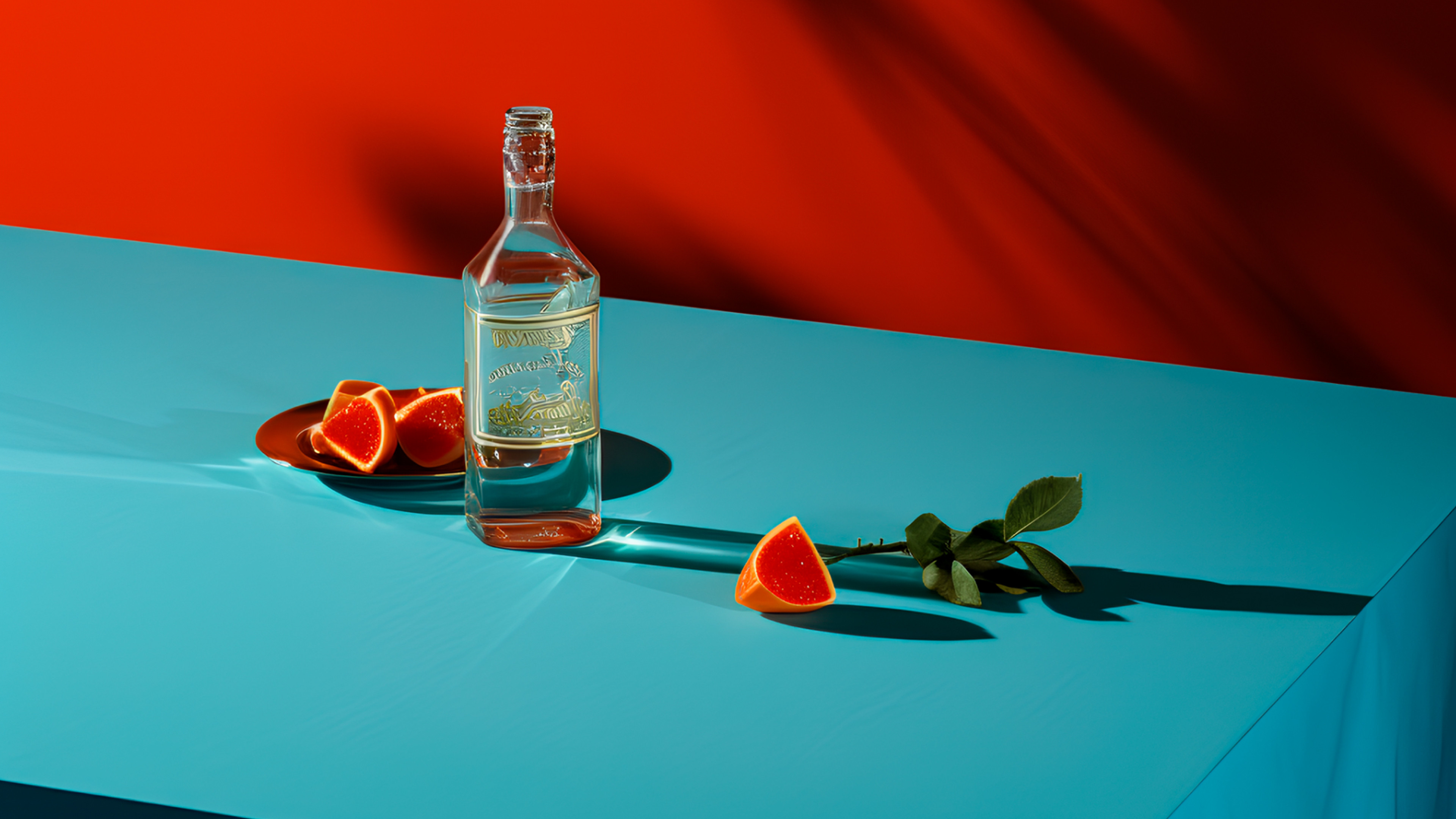 Основы колористики и композиции