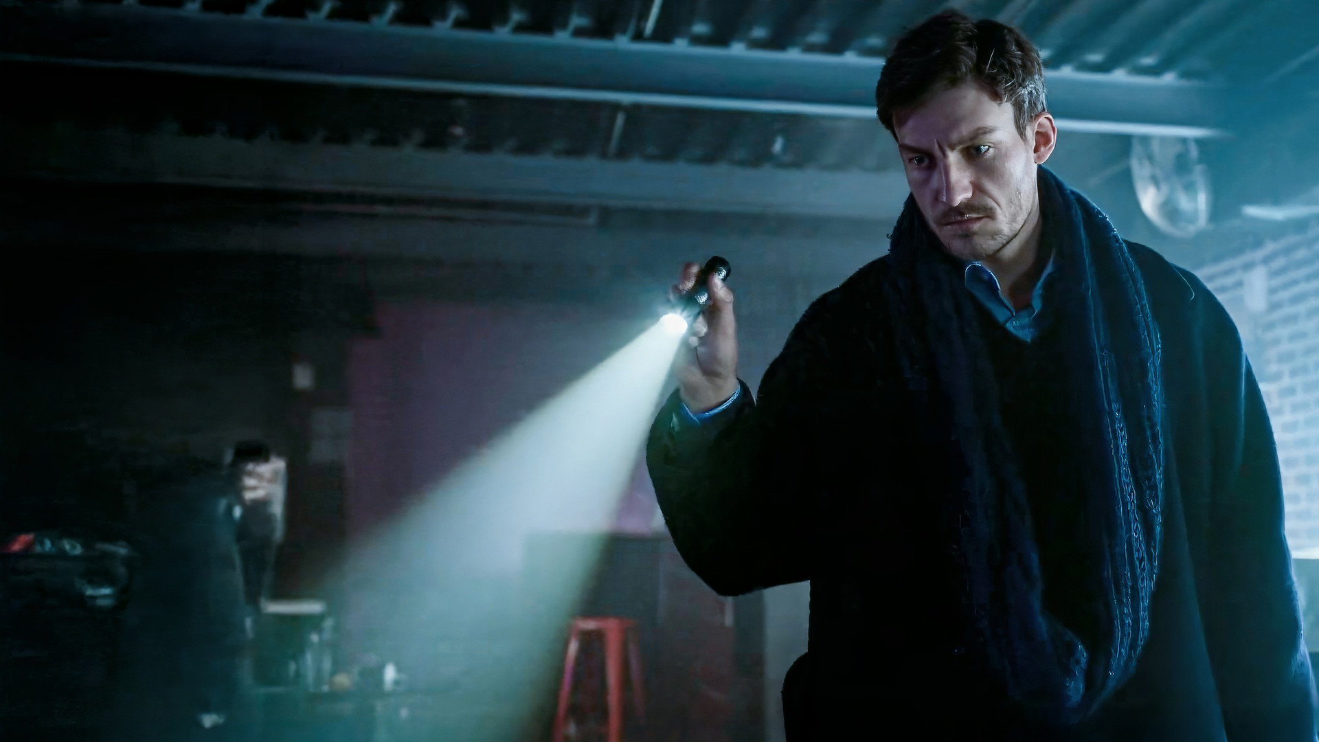 Абонемент на расследование. Знаки судьбы