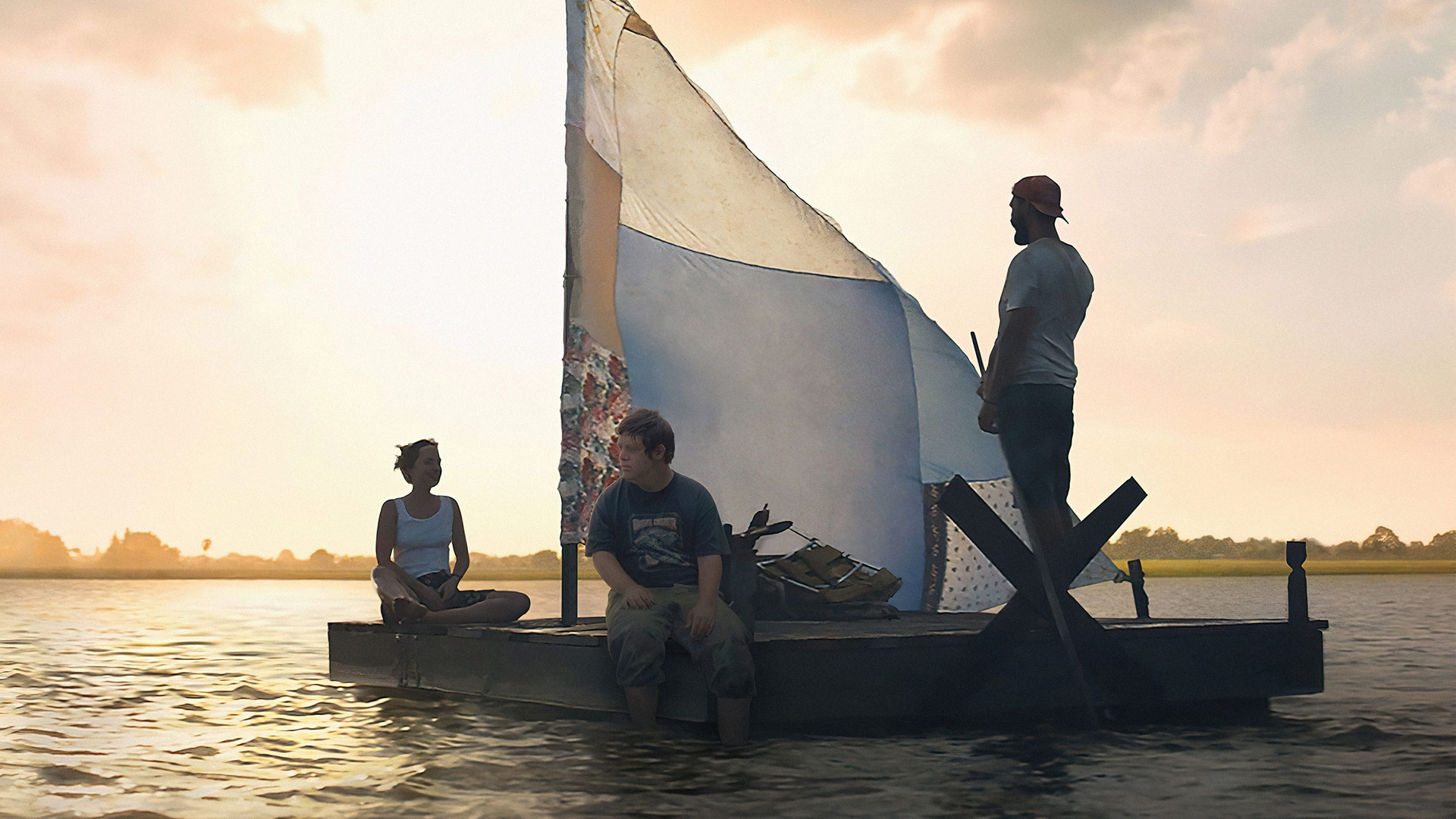 Арахисовый сокол