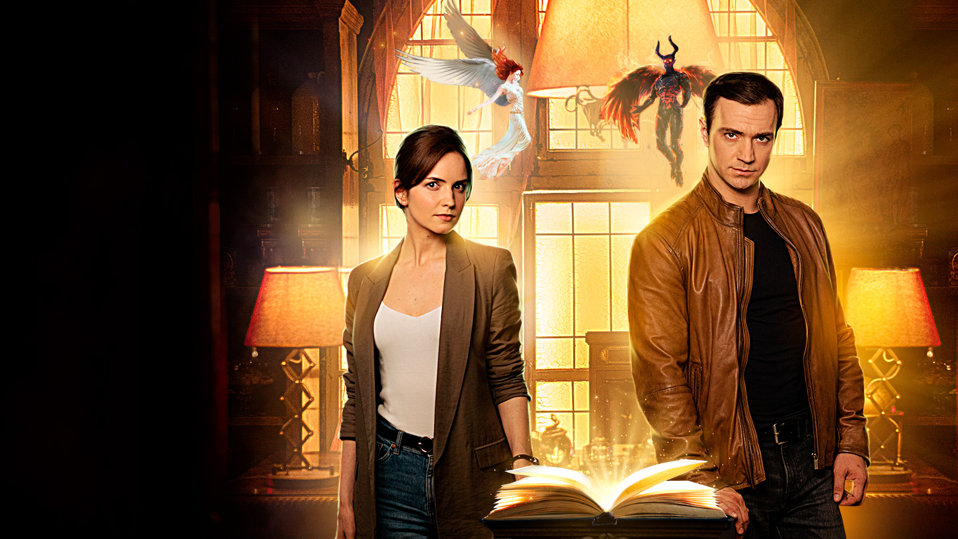 Золотая кровь. Чертолье