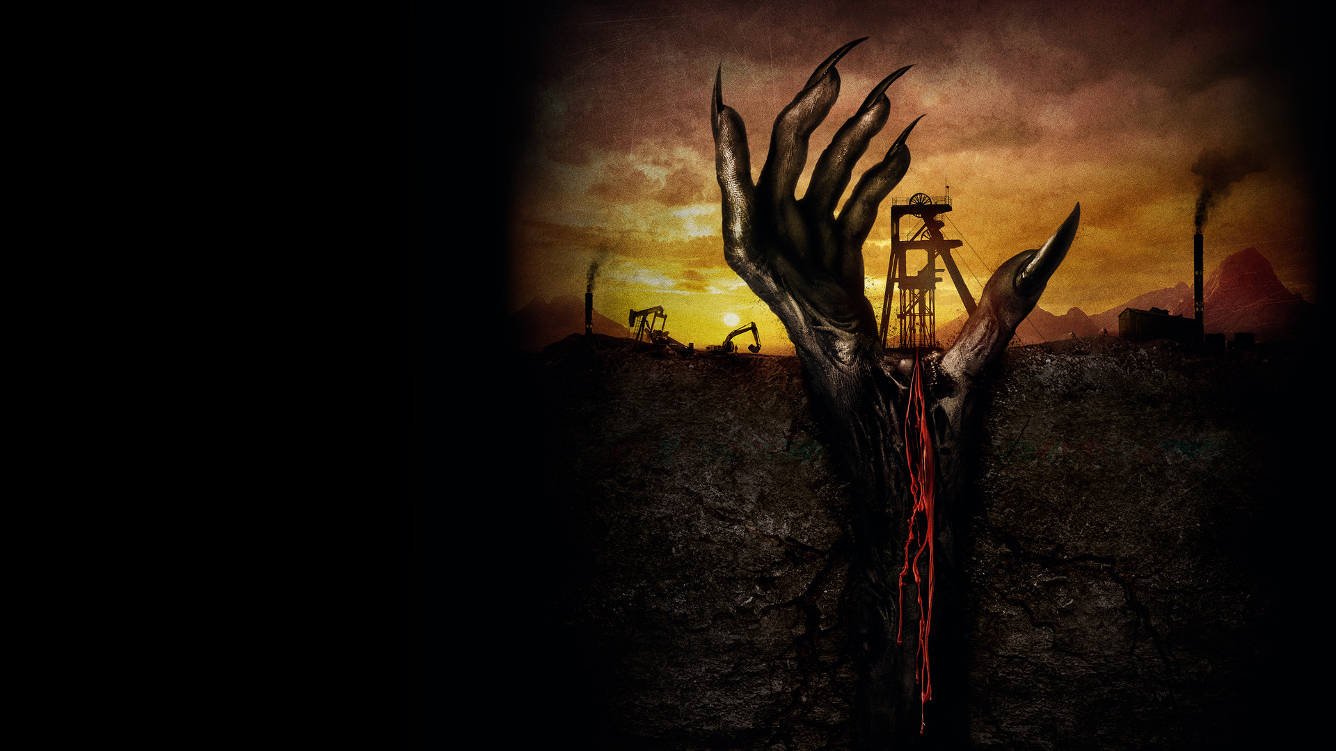 Спуск в бездну