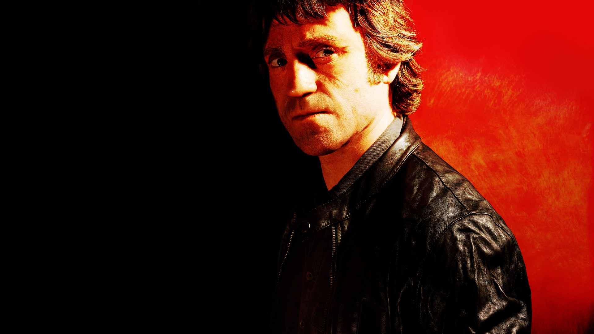 Высоцкий. Спасибо, что живой