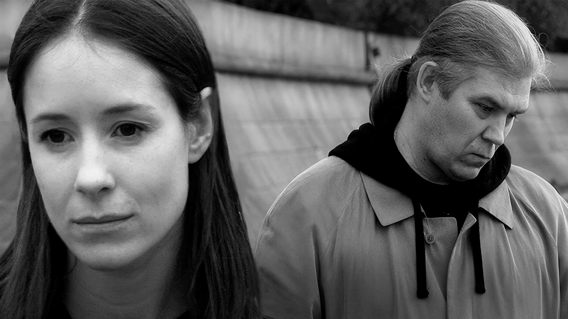 Скорпион на ладони