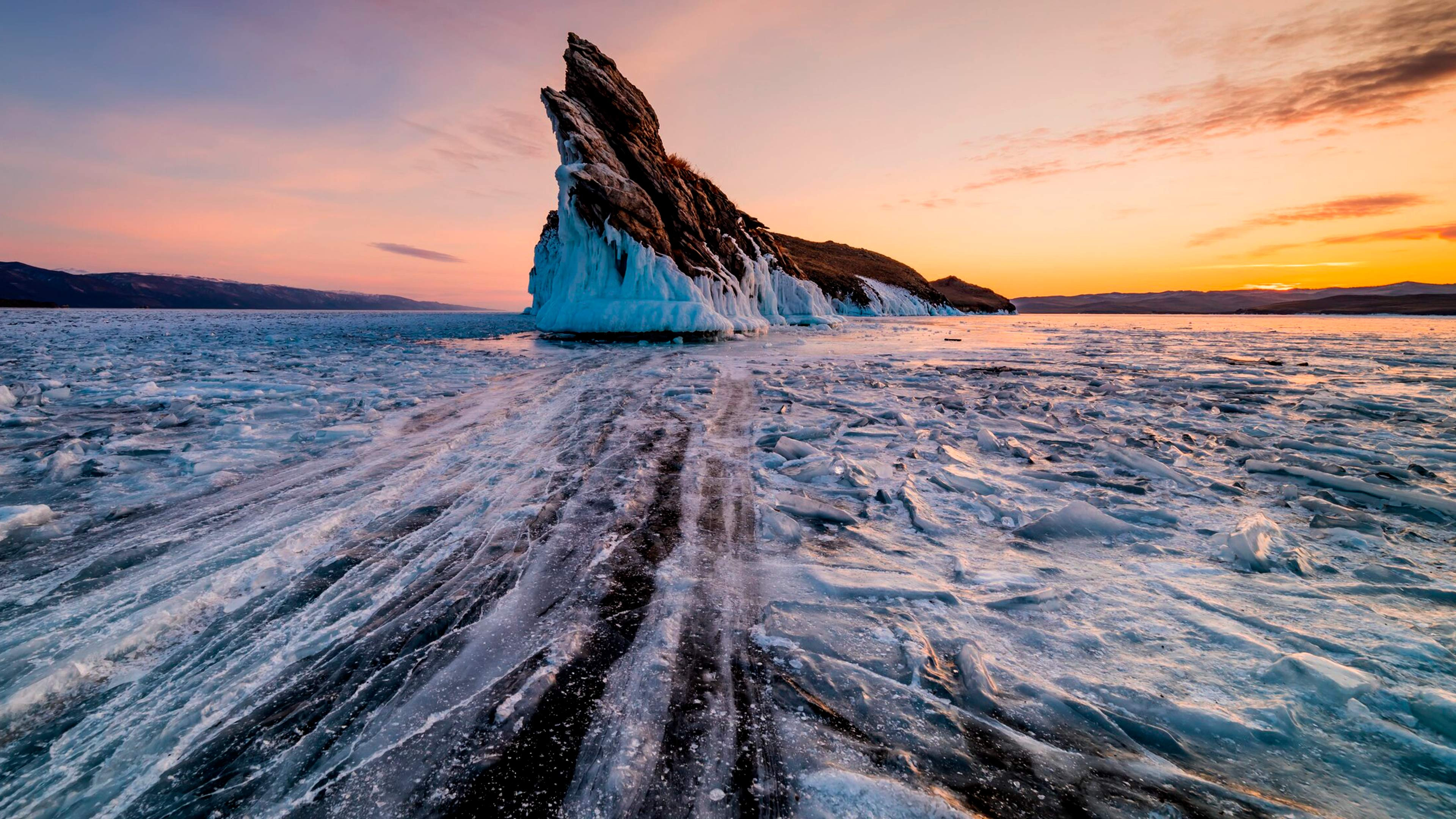 Русский Север. Дорогами открытий
