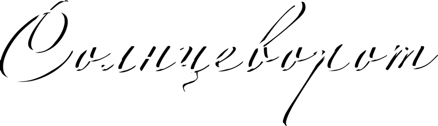 Солнцеворот