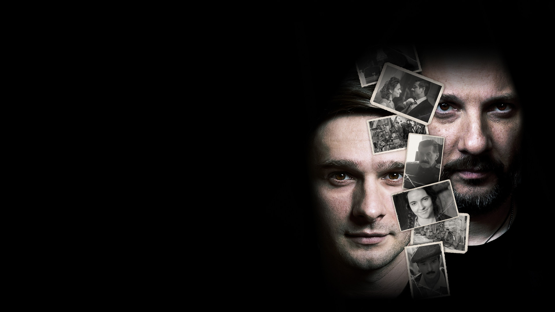 Профессия — иностранец