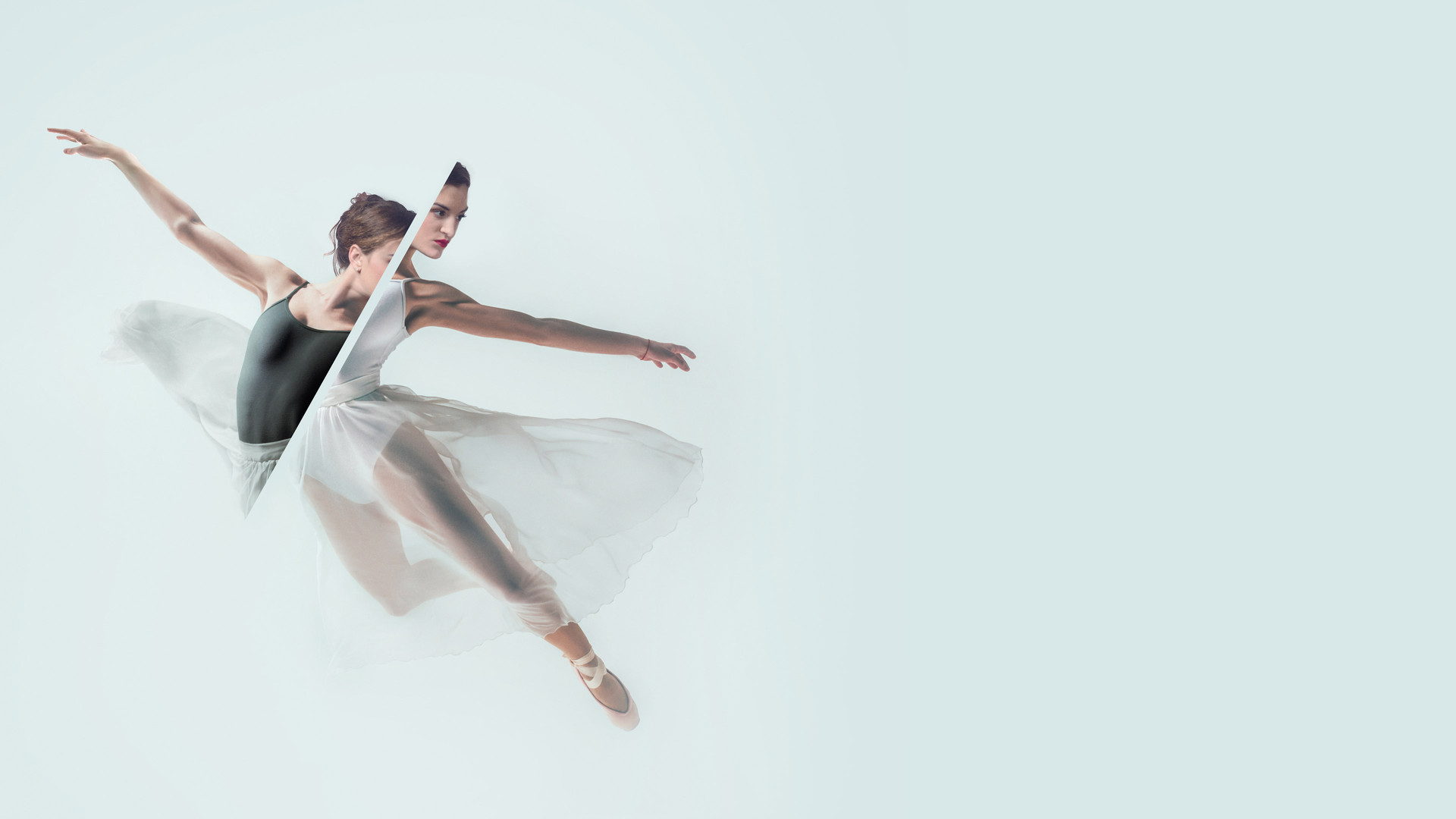 Джой: американка в русском балете