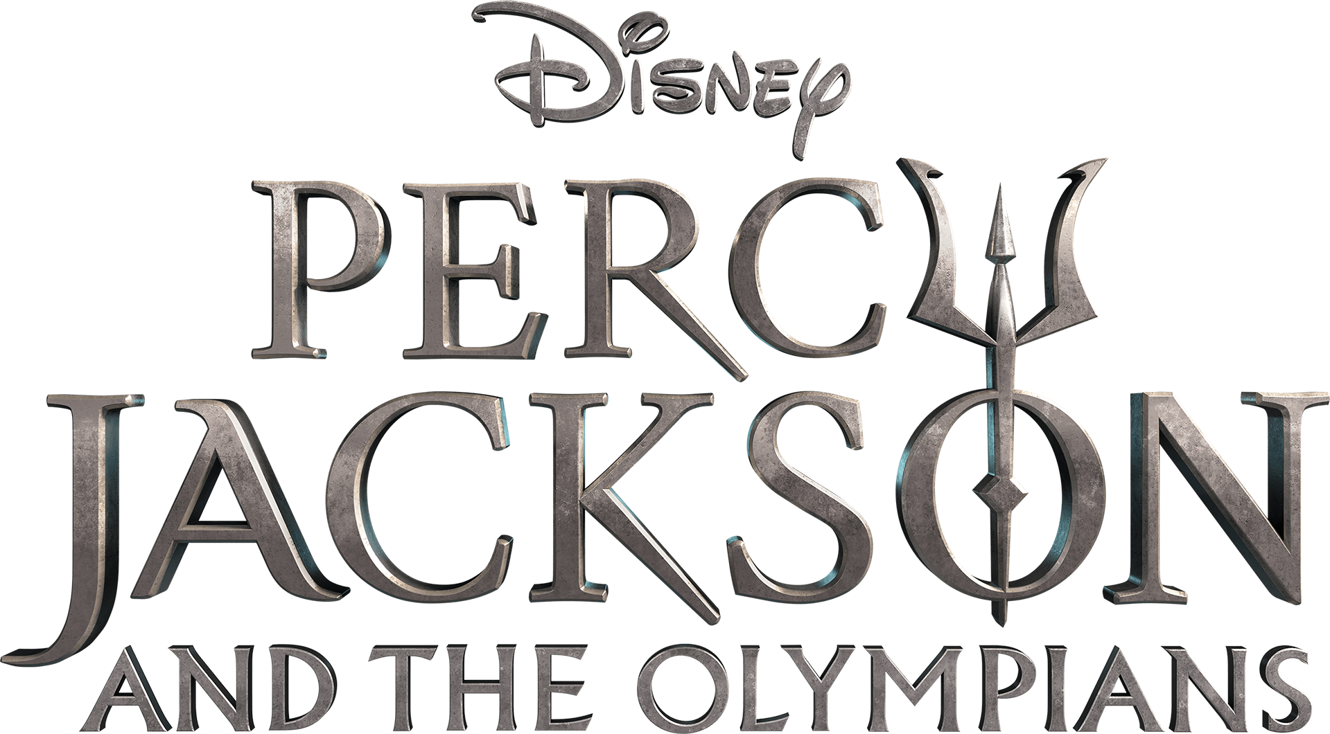 Перси Джексон и Олимпийцы