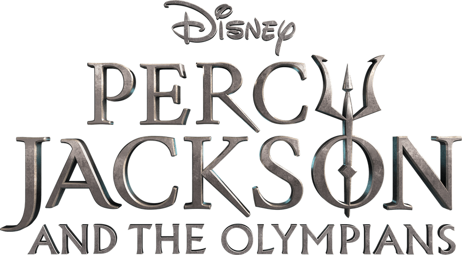 Перси Джексон и Олимпийцы