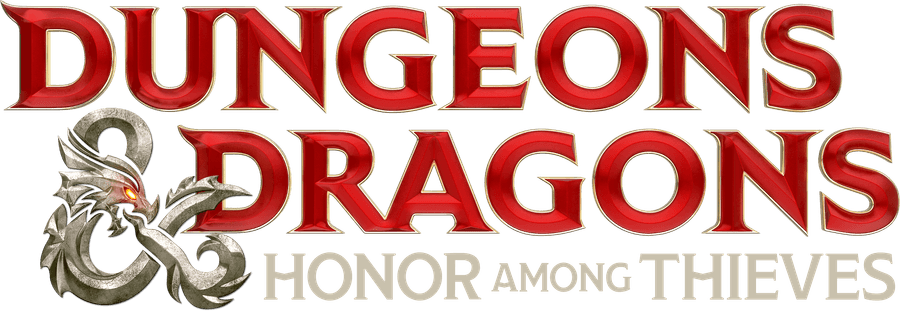 Подземелья и драконы: Честь среди воров