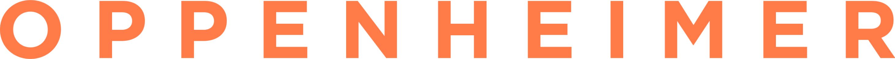 Оппенгеймер