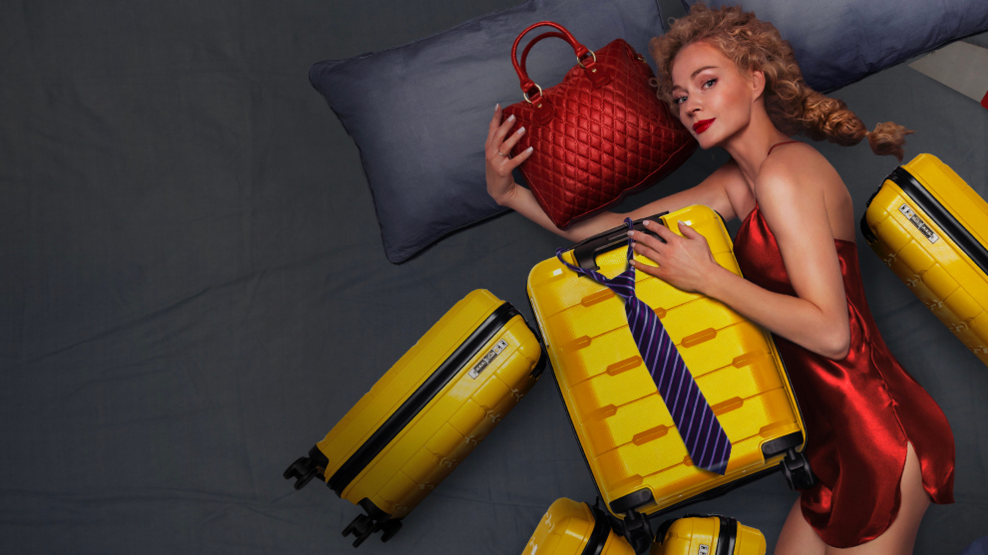 Я «любила» мужа. Фильм