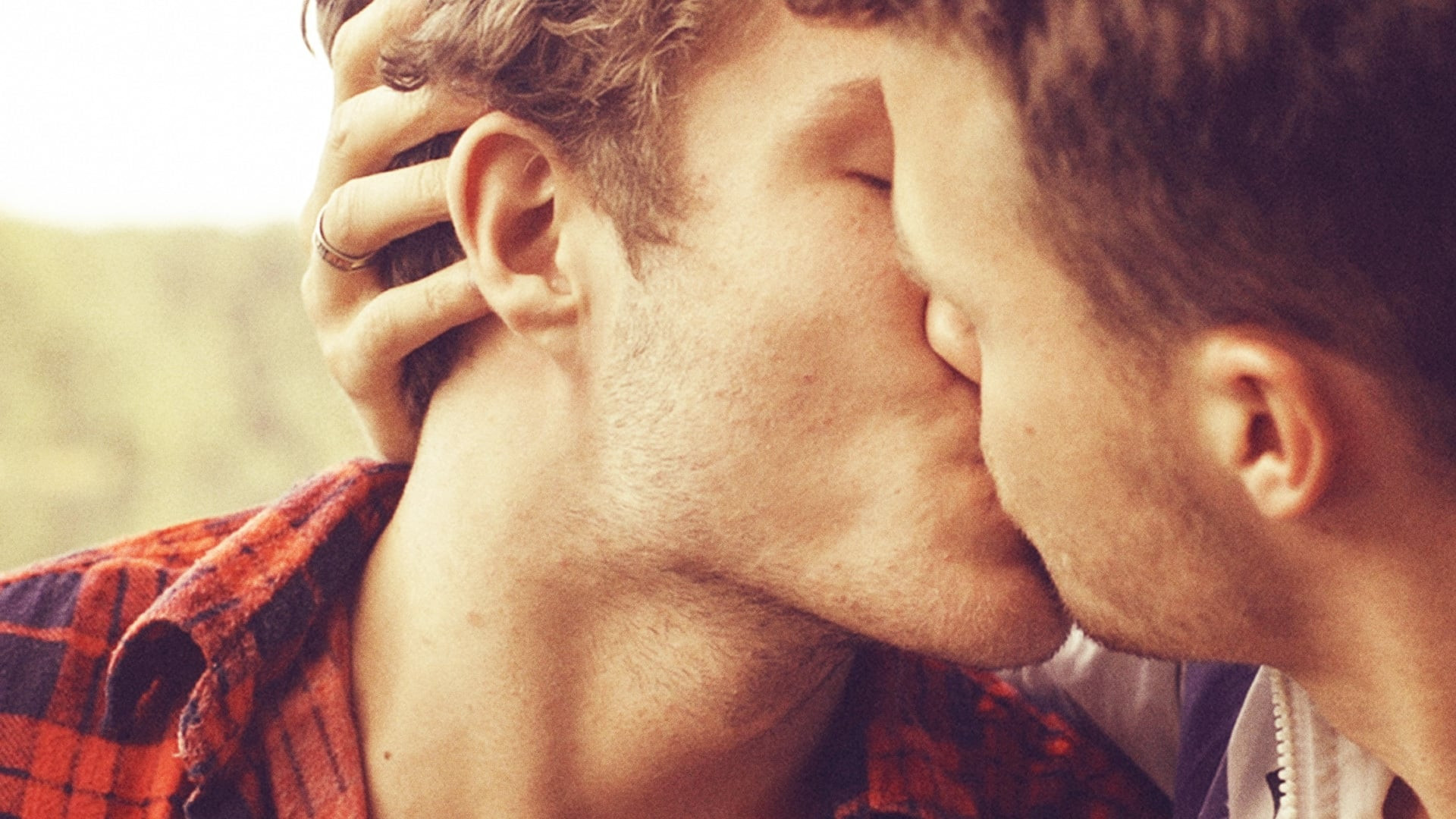 Мужской взгляд: Компания троих