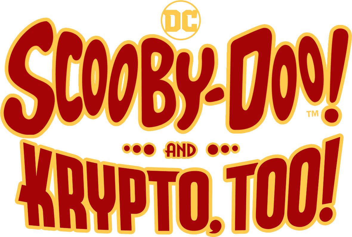 Скуби-Ду и Крипто