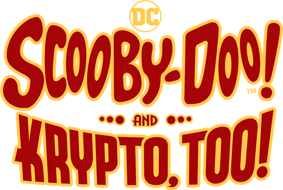 Скуби-Ду и Крипто