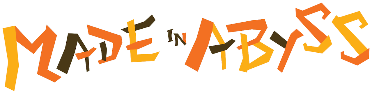 Созданный в Бездне