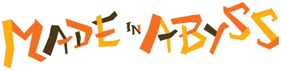 Созданный в Бездне