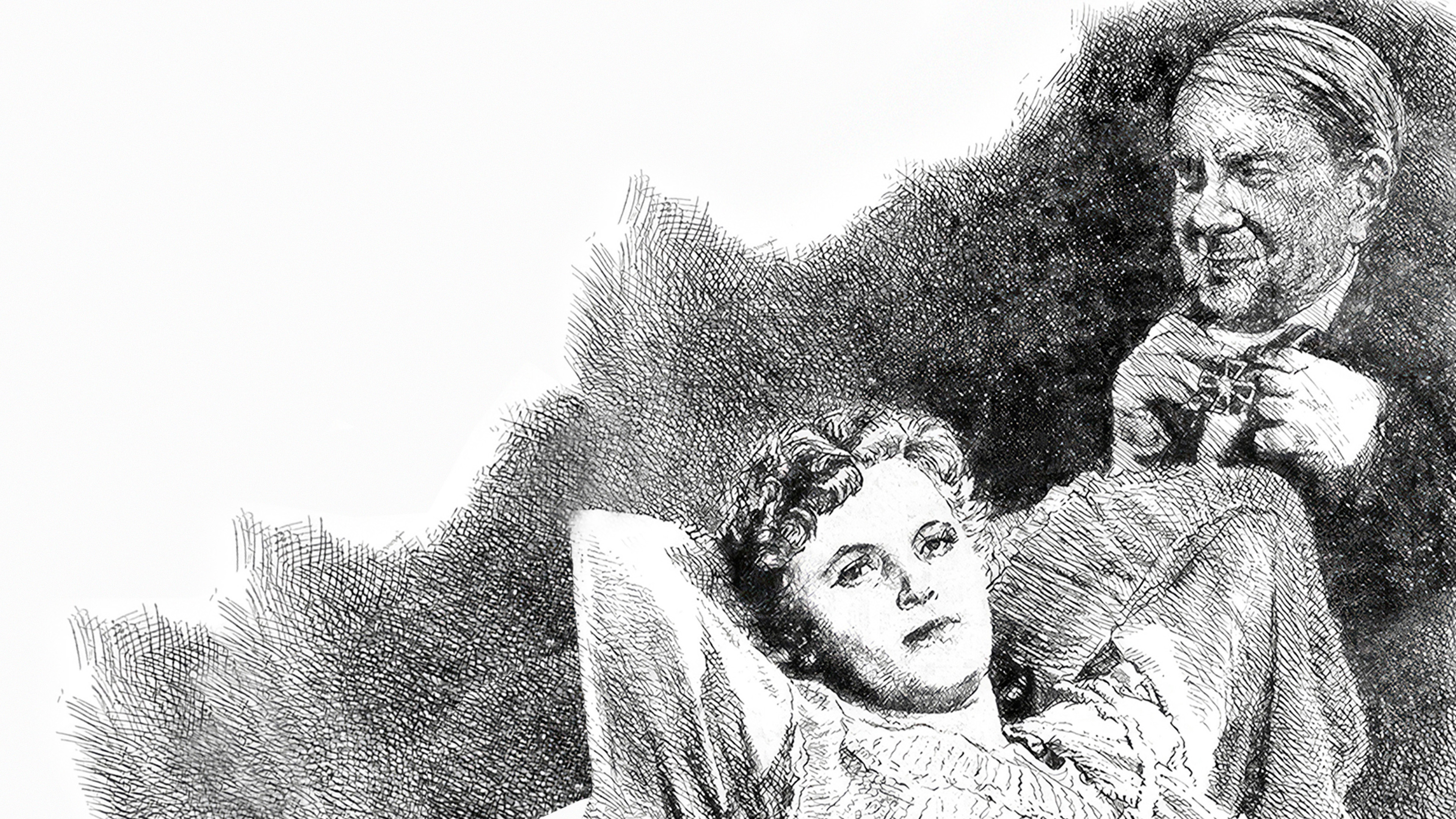 Анна на шее