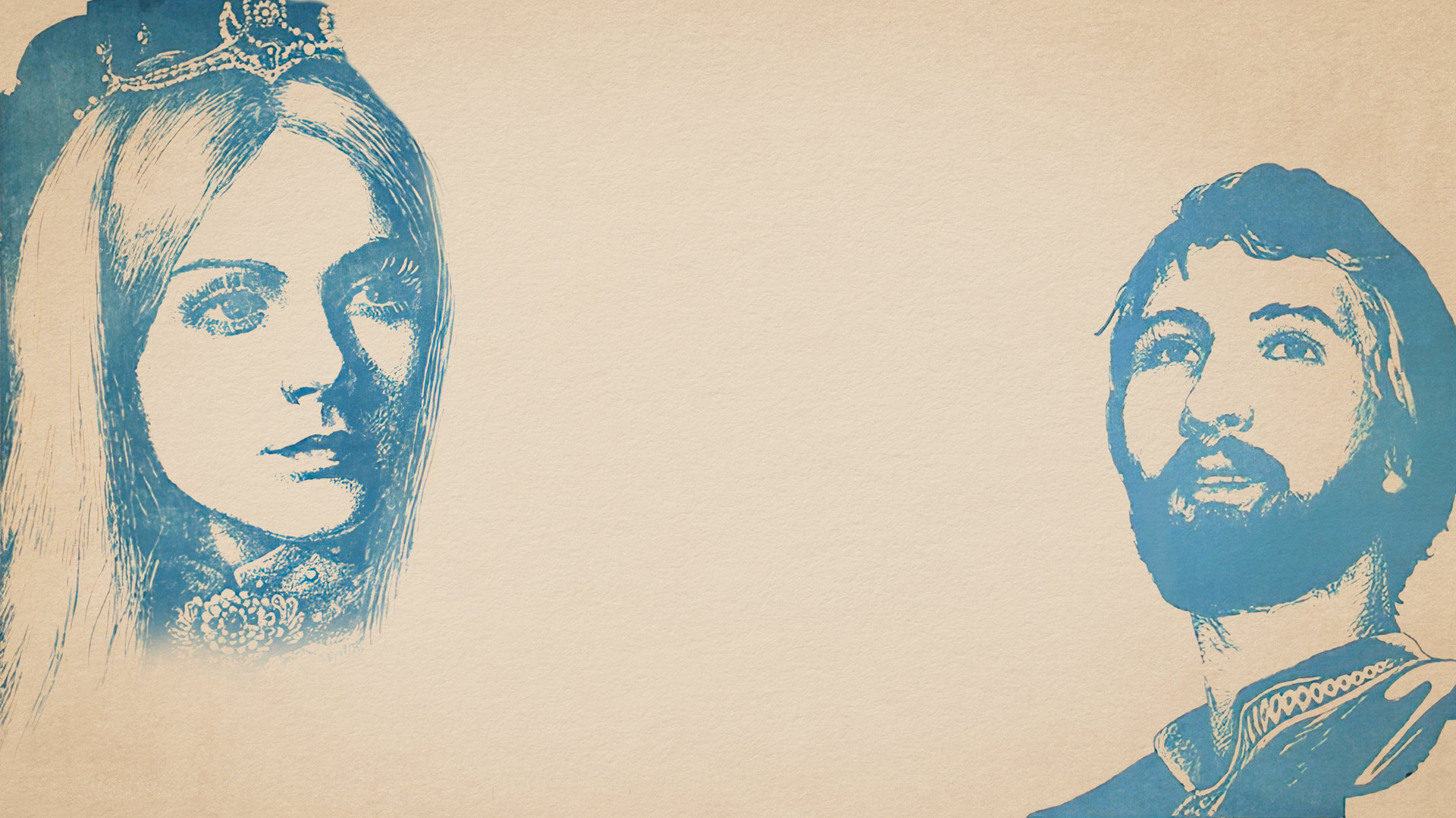 Ледяная внучка