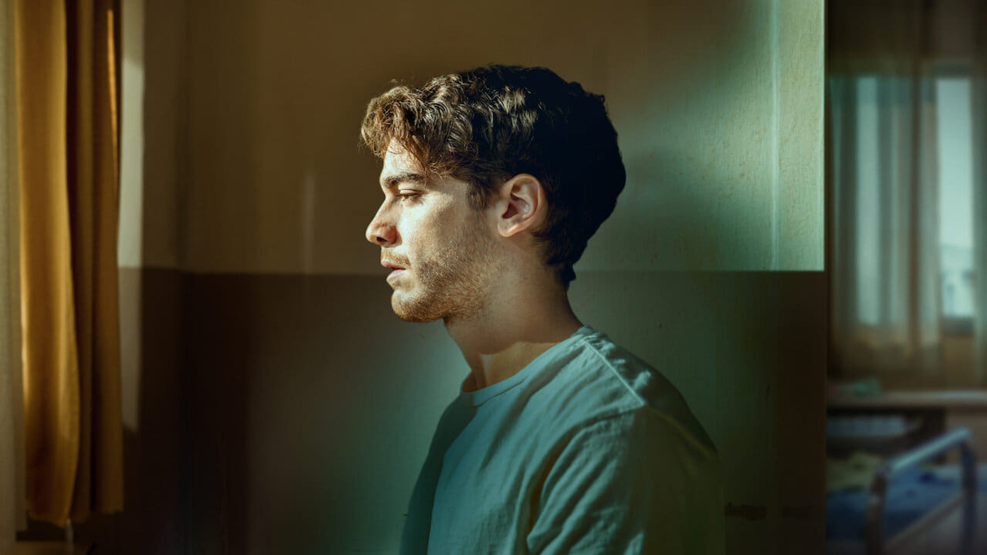 Всё просит о спасении