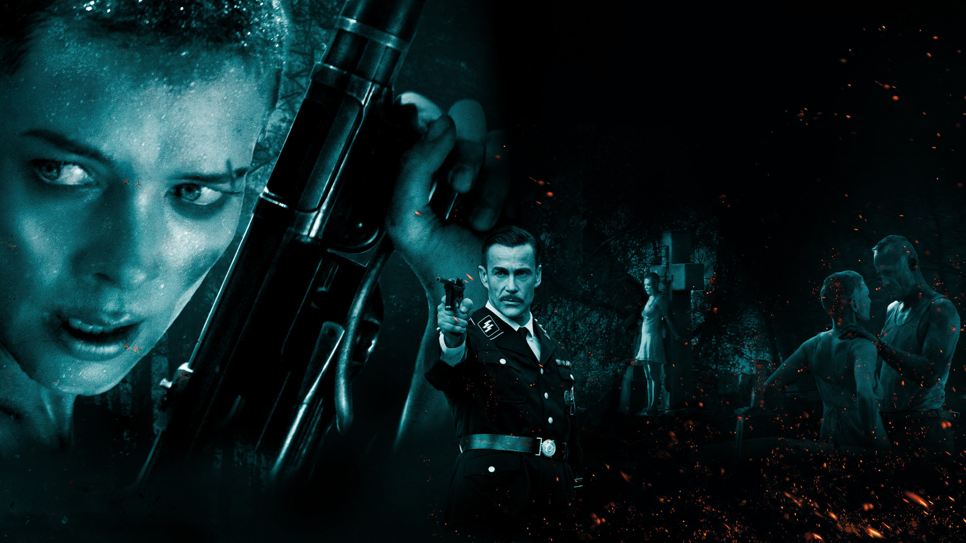 Аве Мария (2021)