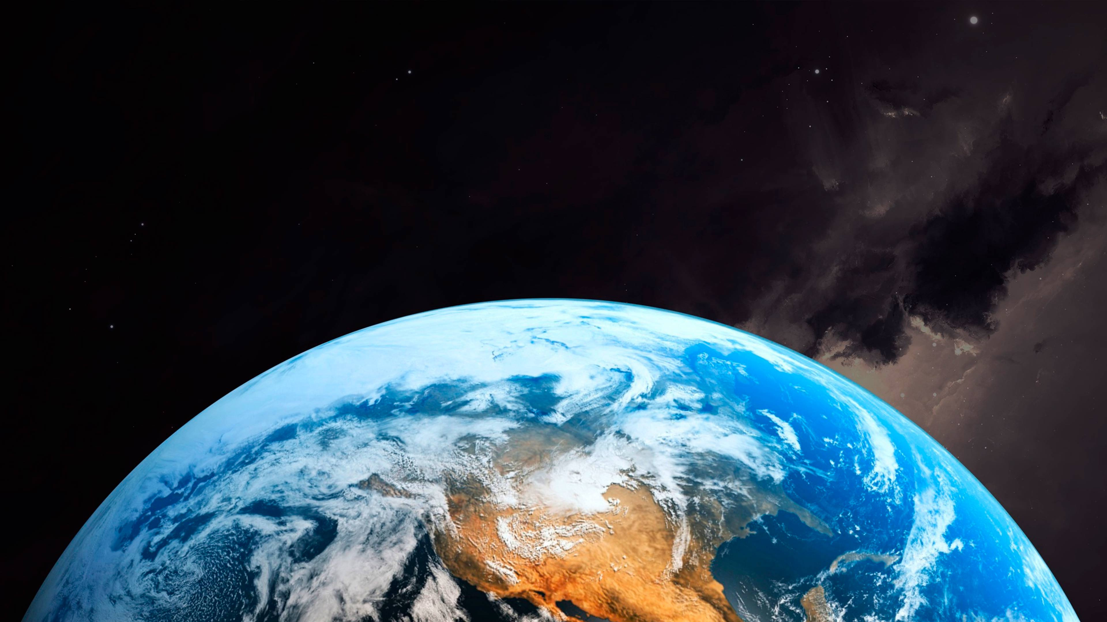 Планета Земля. Увидимся завтра