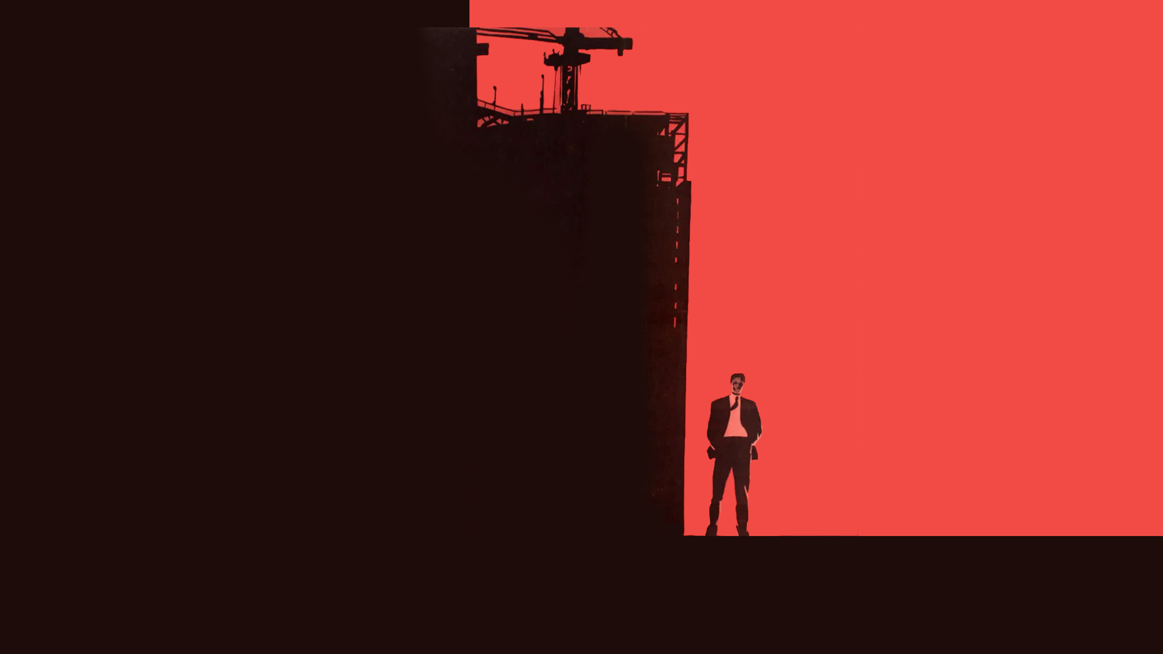 Журналист. Фильм 1