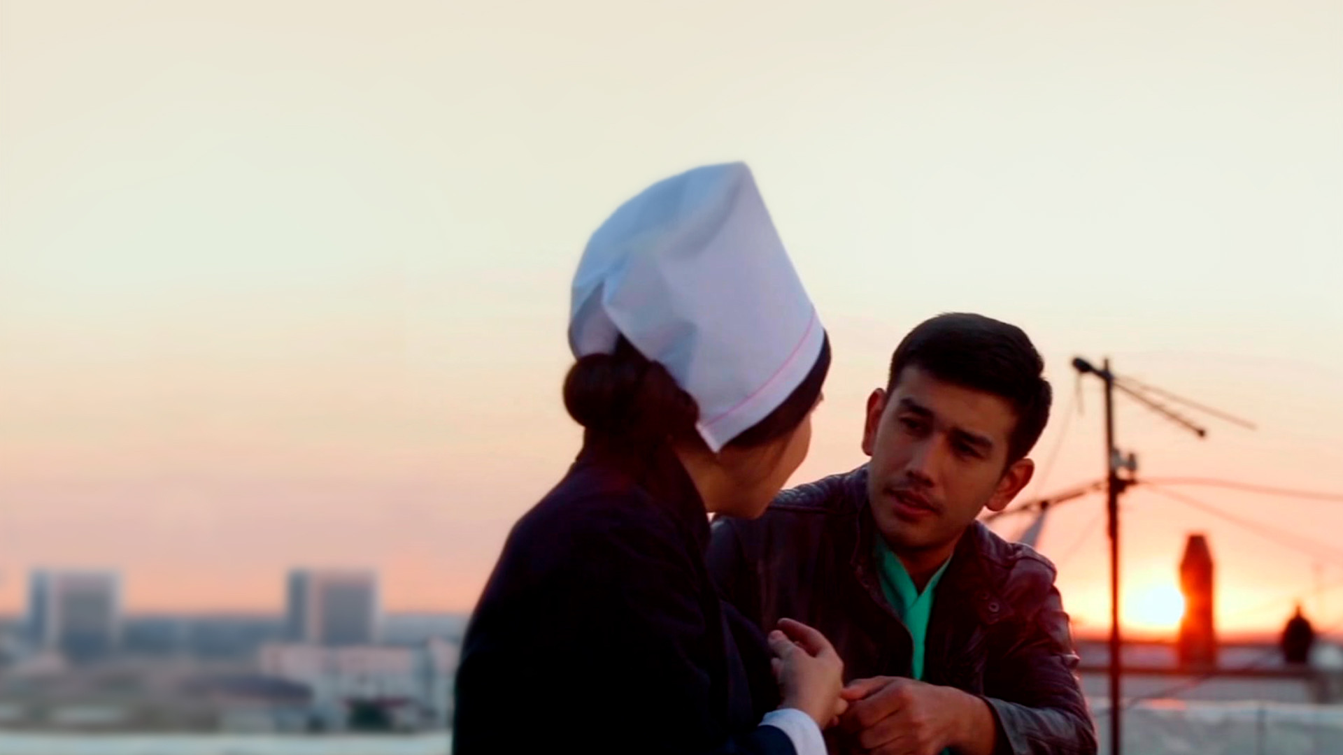 Boy bo'lma sahiy bo'l