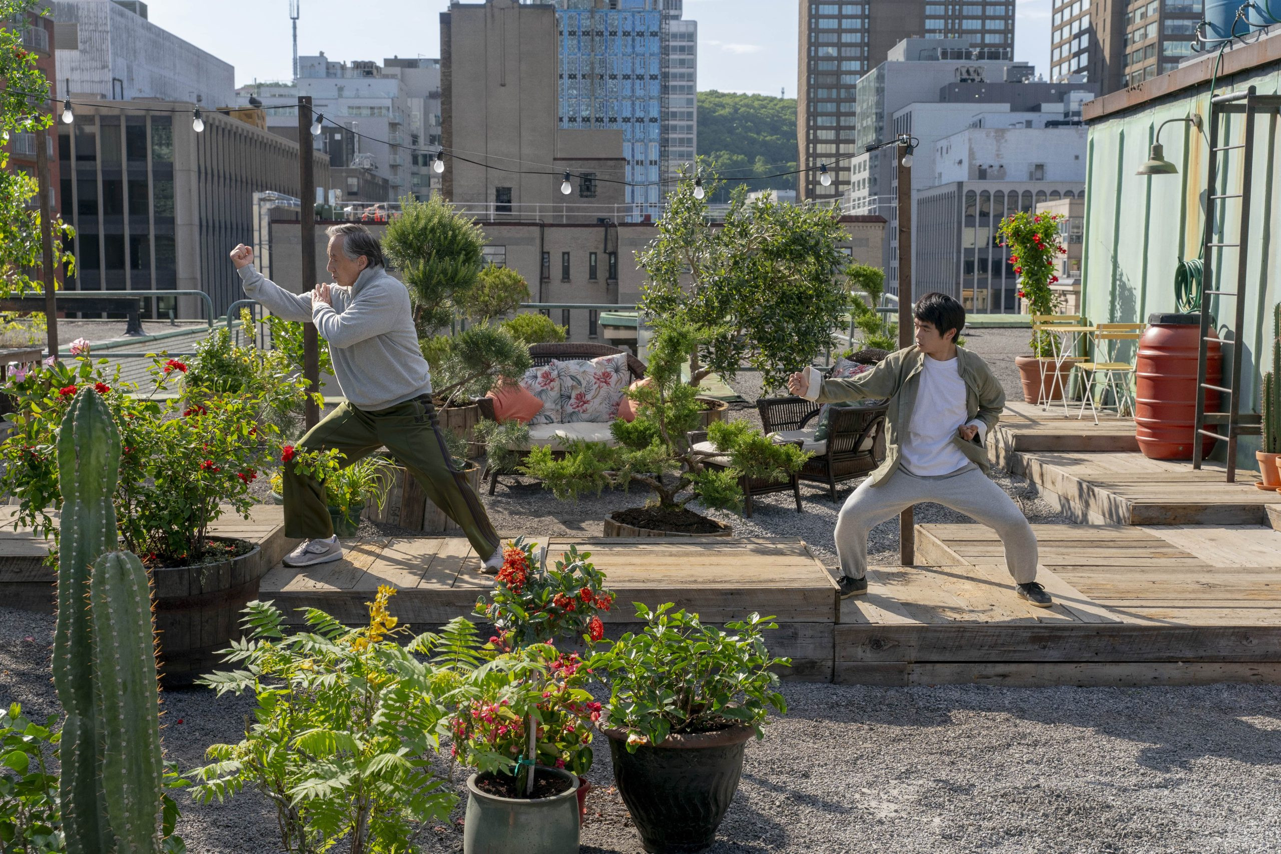 Каратэ-пацан 2