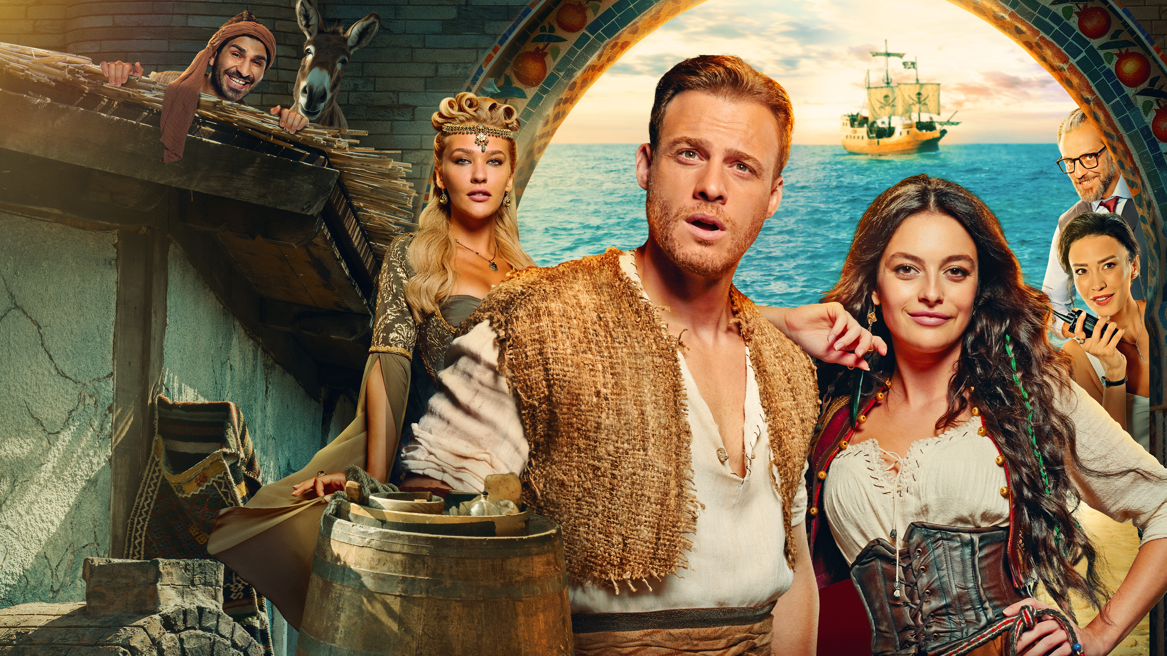 Холоп. Великолепный век