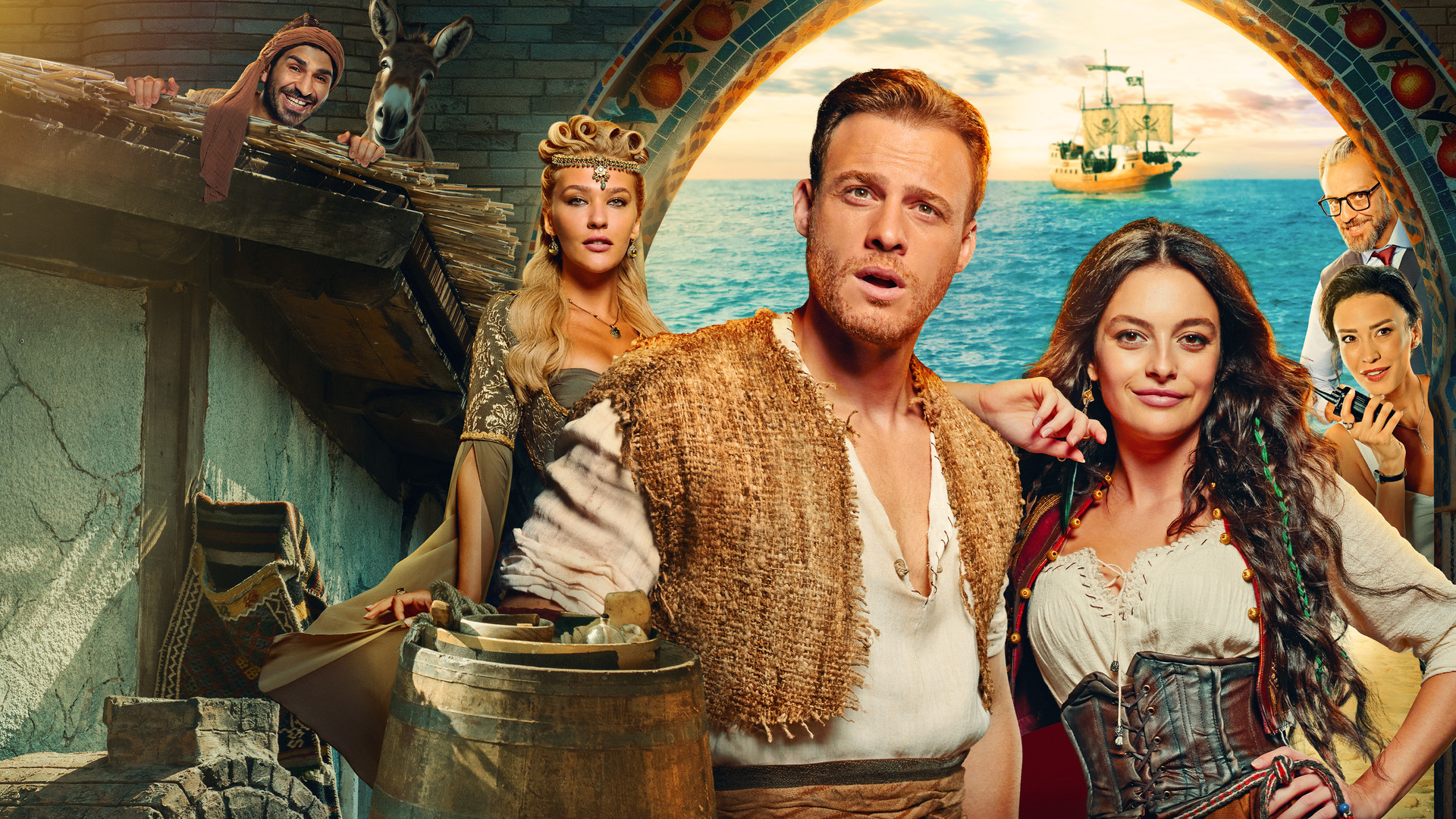 Холоп. Великолепный век