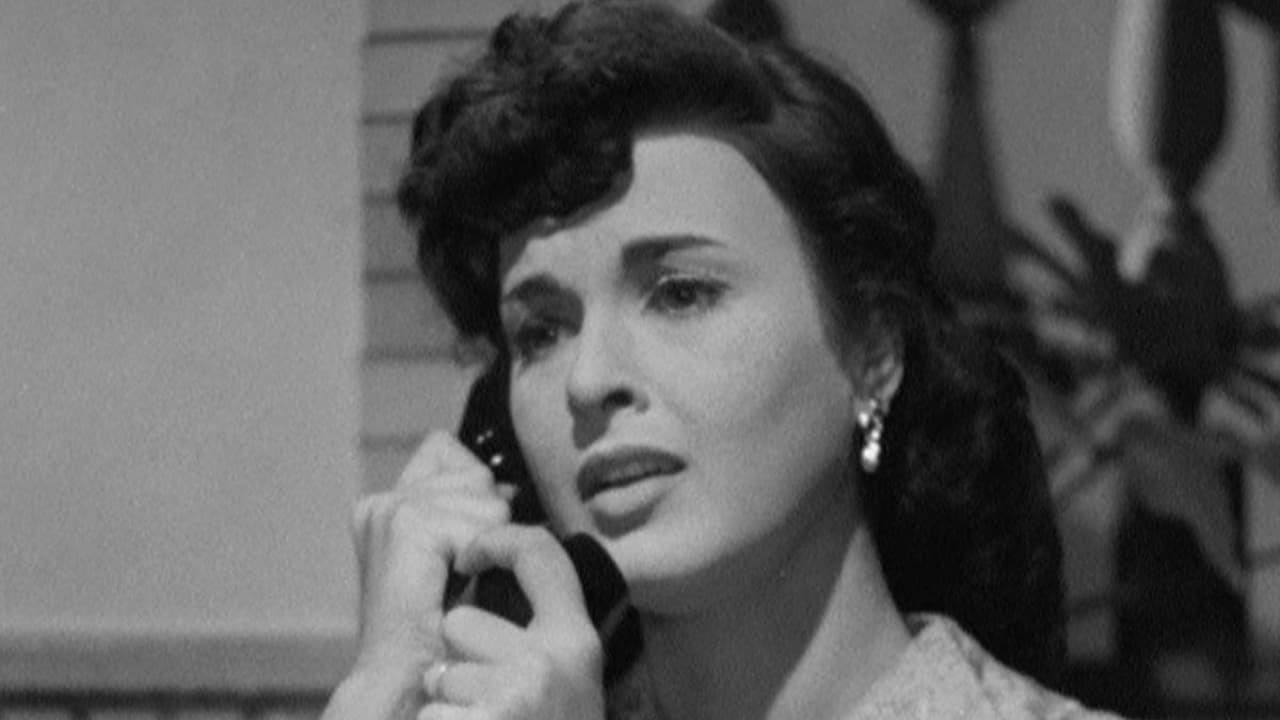 Неистовая брюнетка