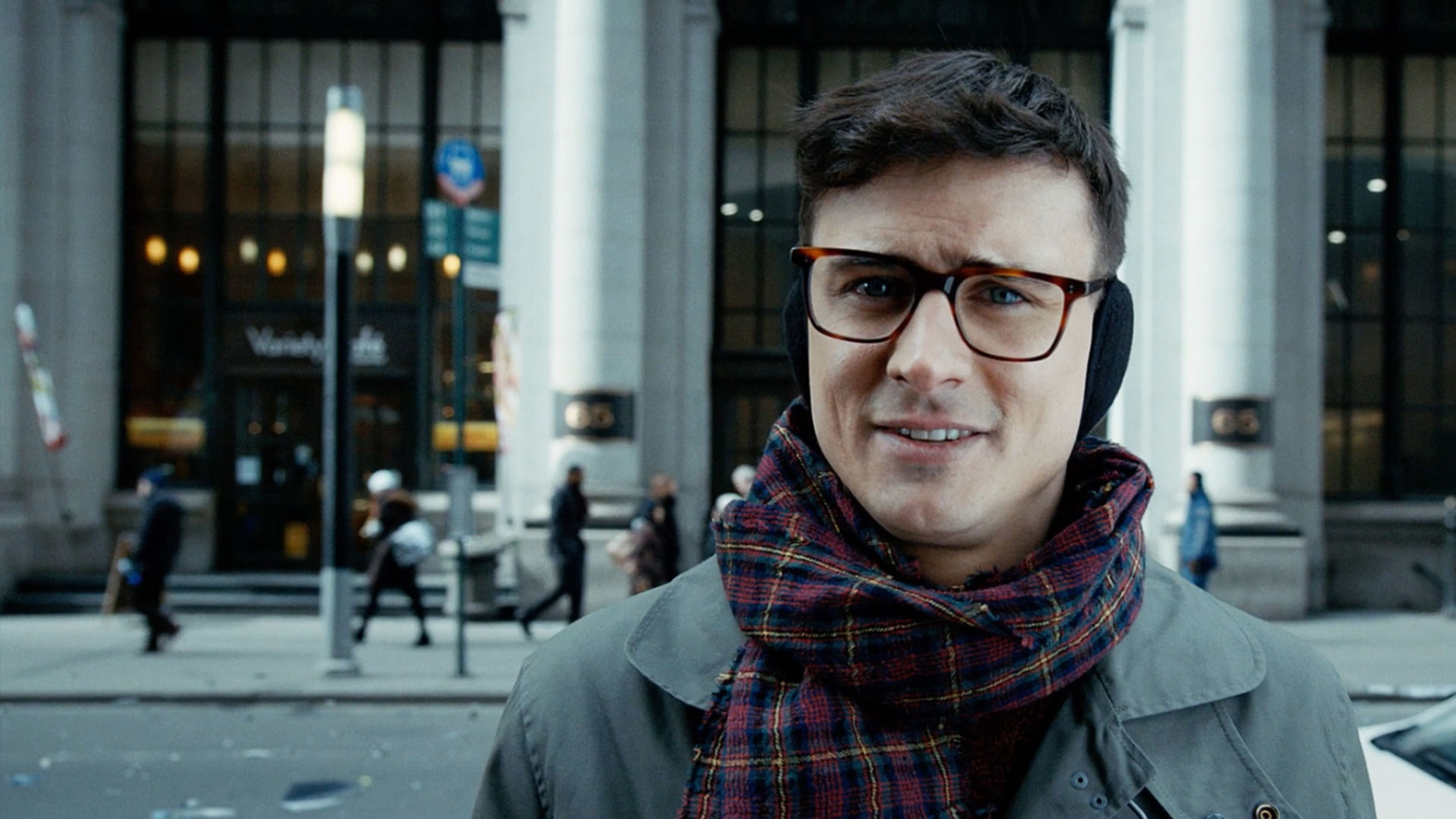 Как я стал русским