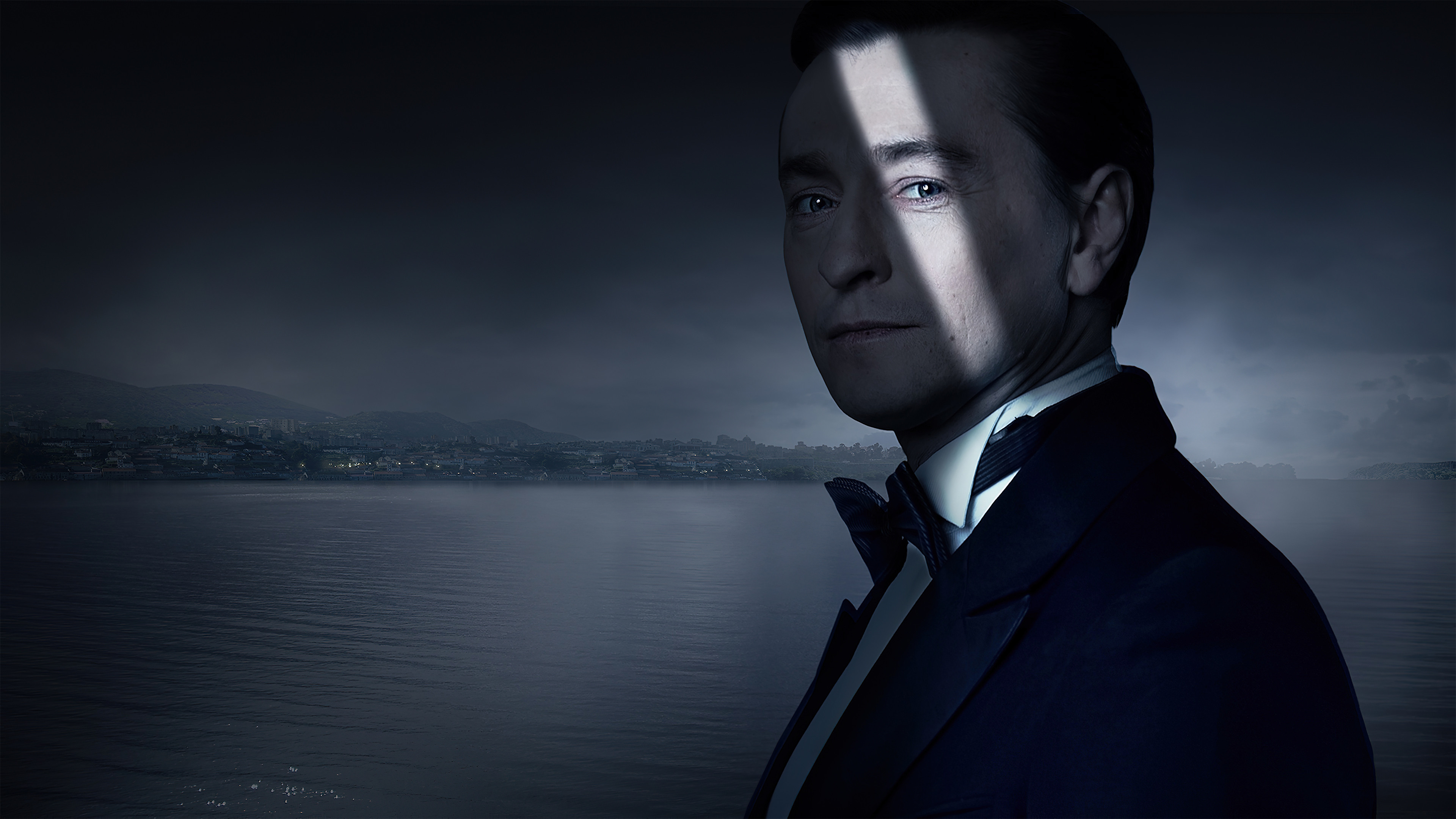 Охота на дьявола