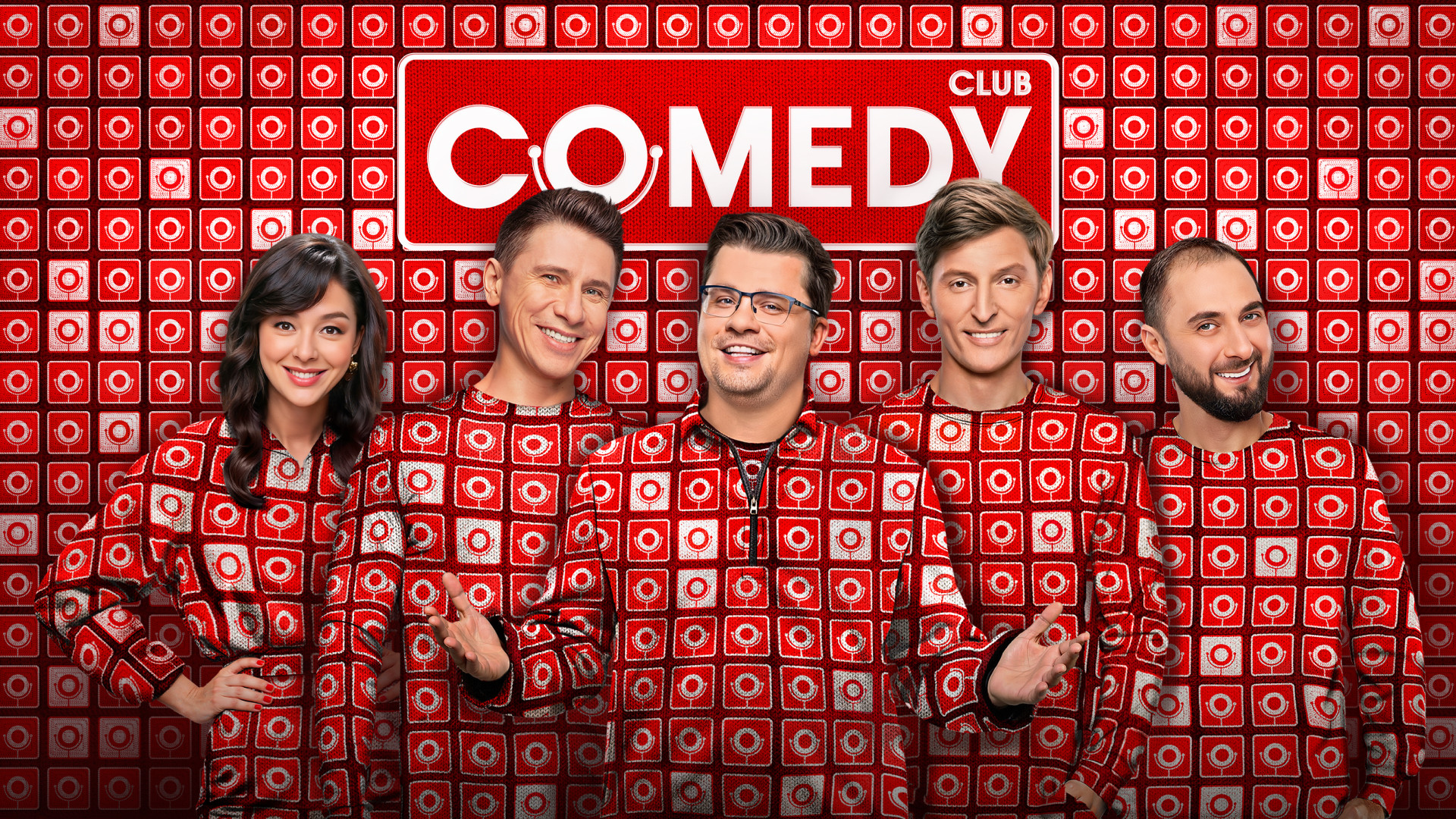 Comedy Club