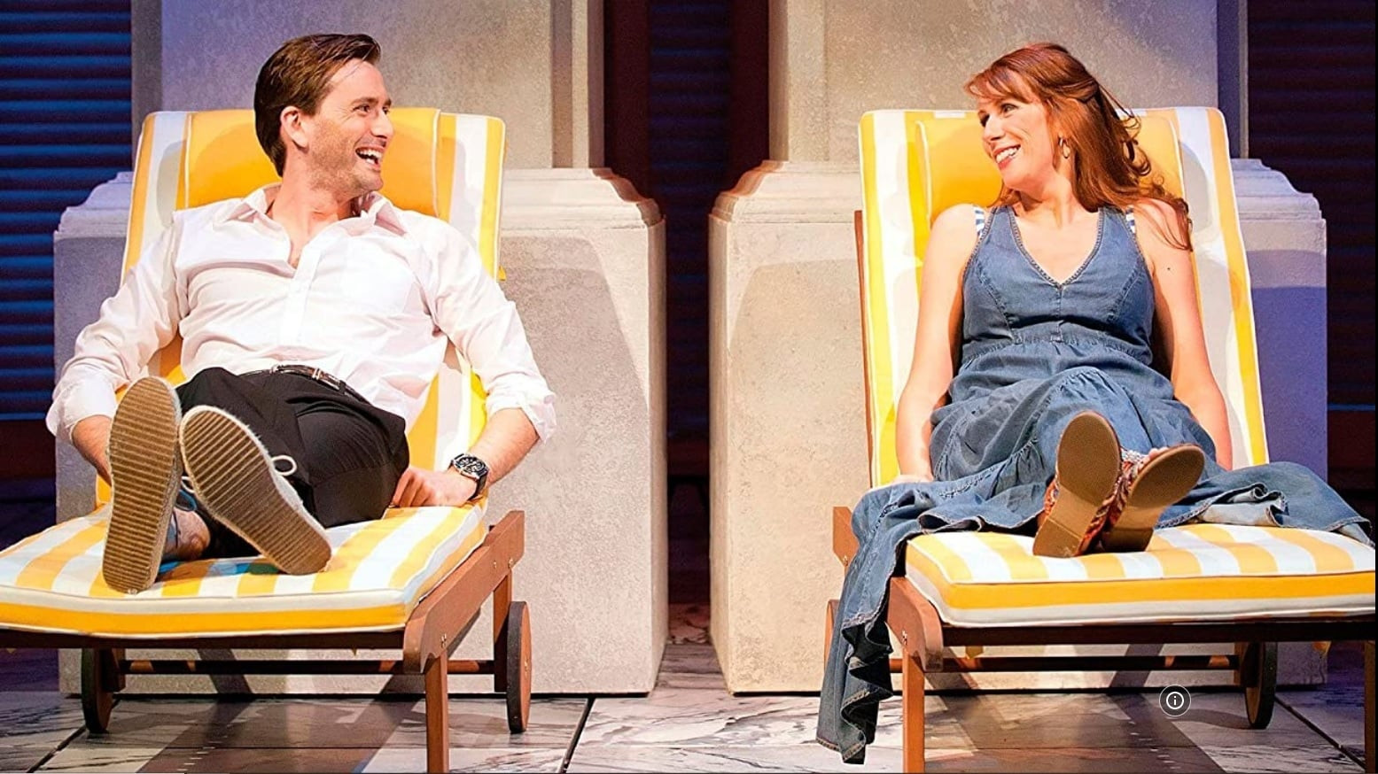 Много шума из ничего