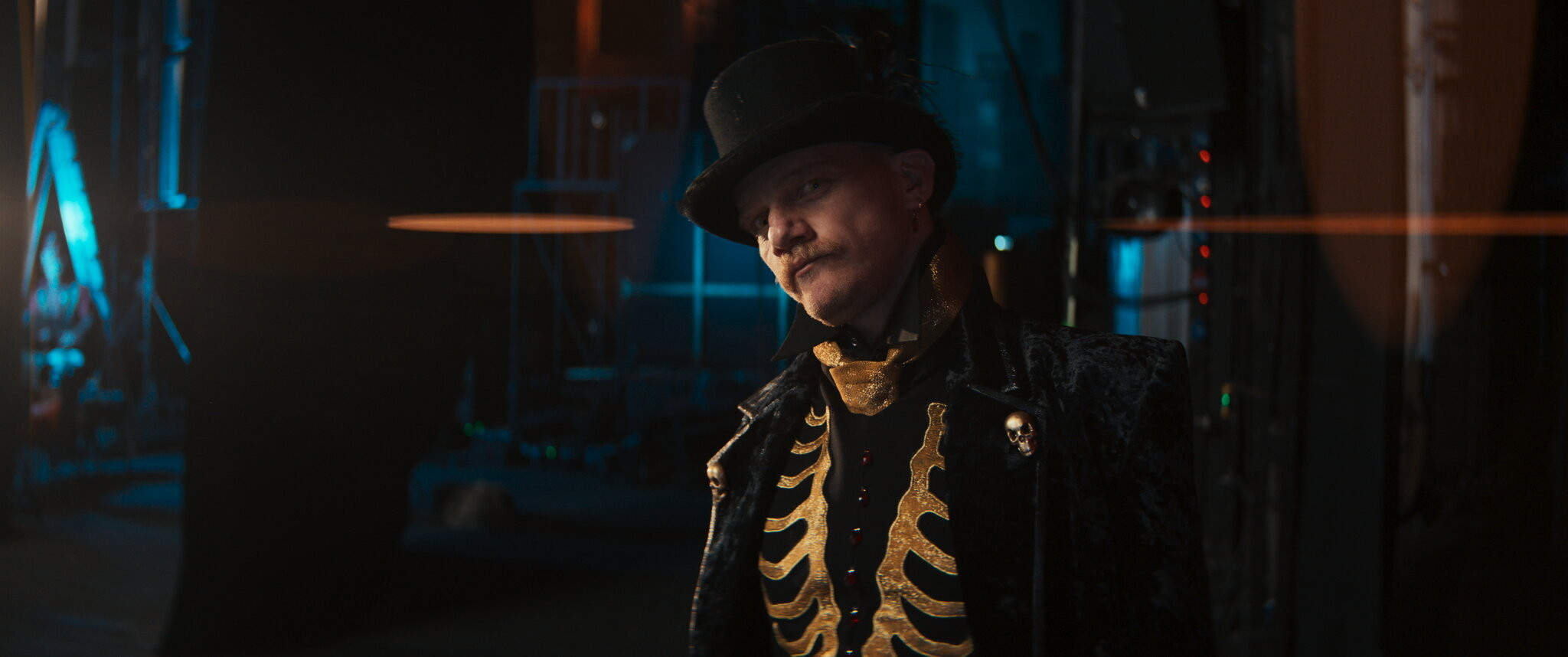 Яга на нашу голову