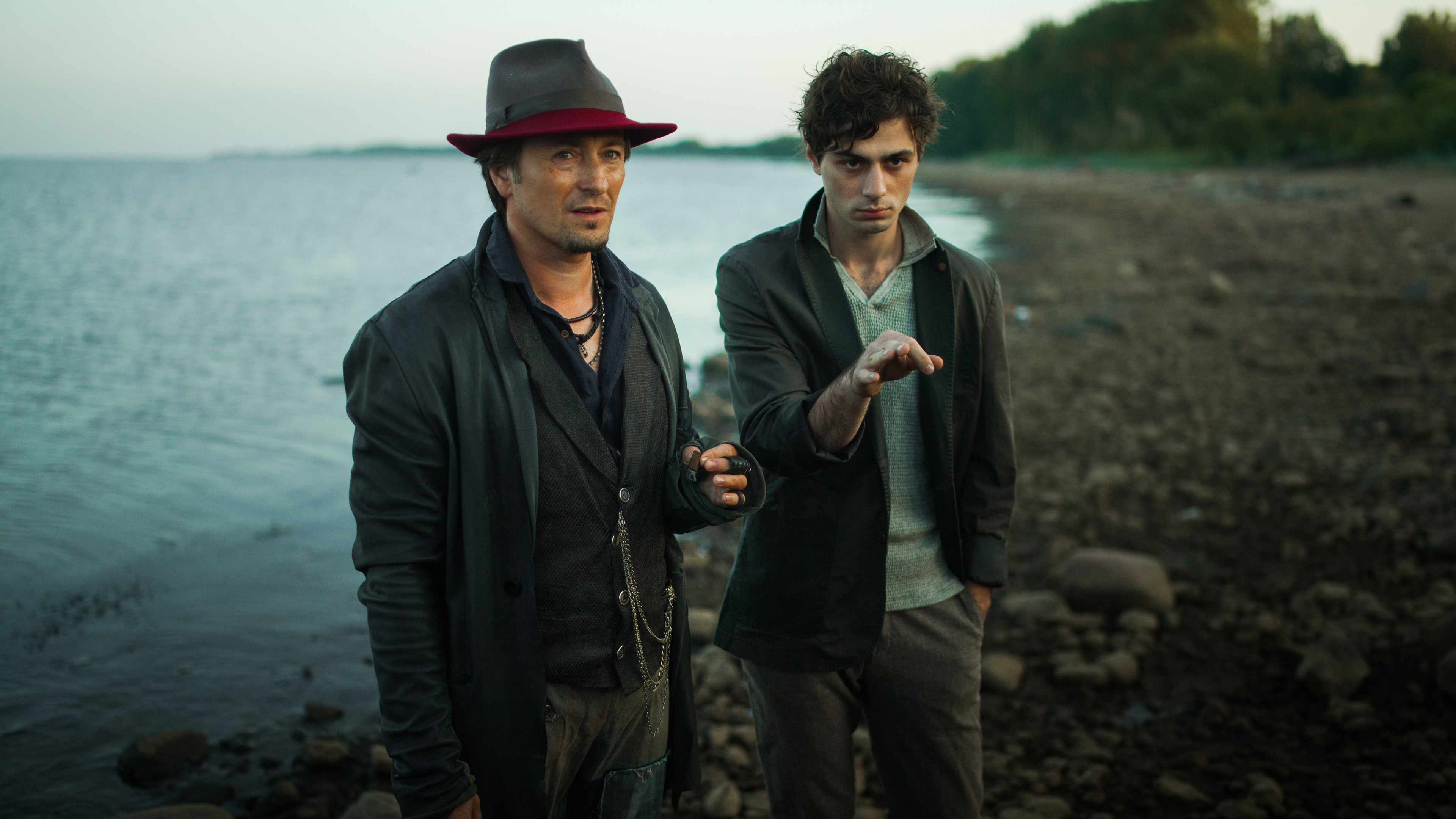 Бендер: Последняя афера