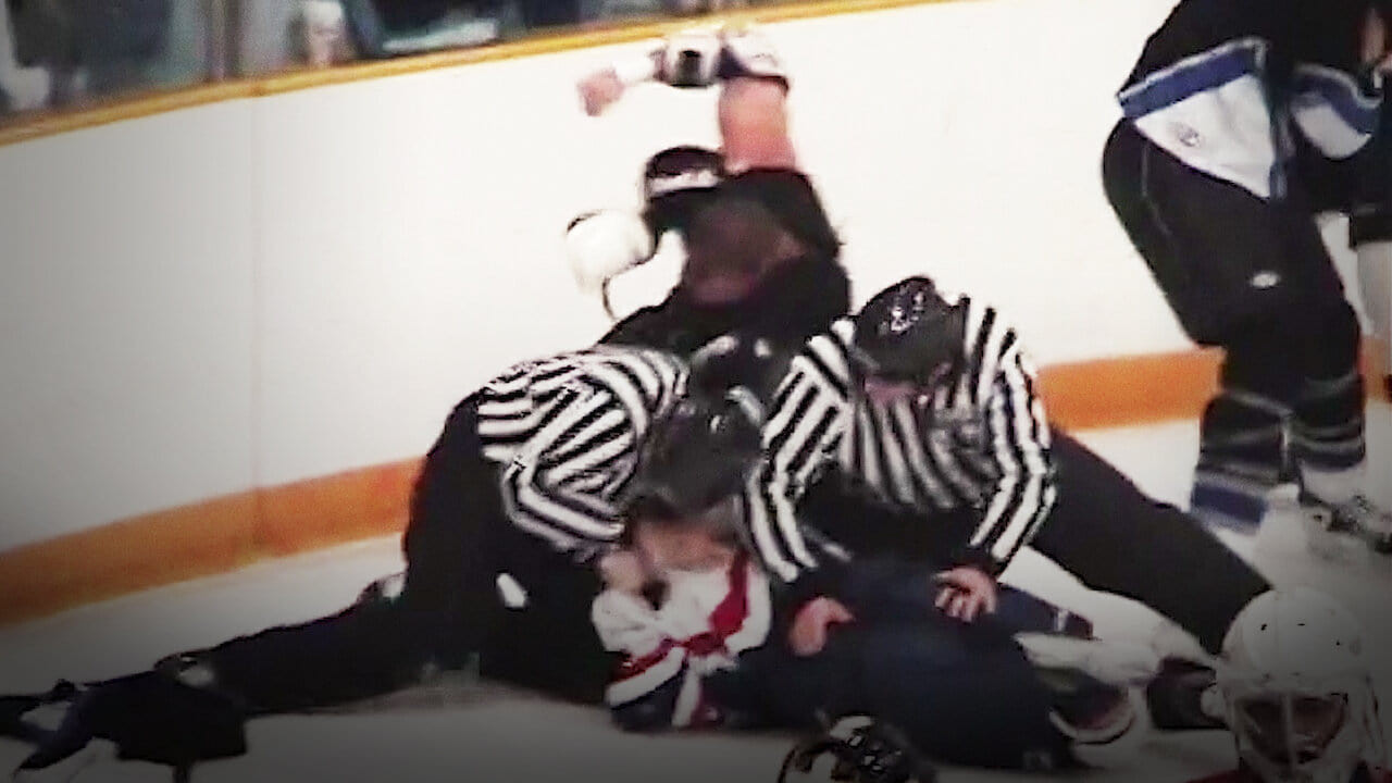 Нерассказанное: Преступление и штрафные