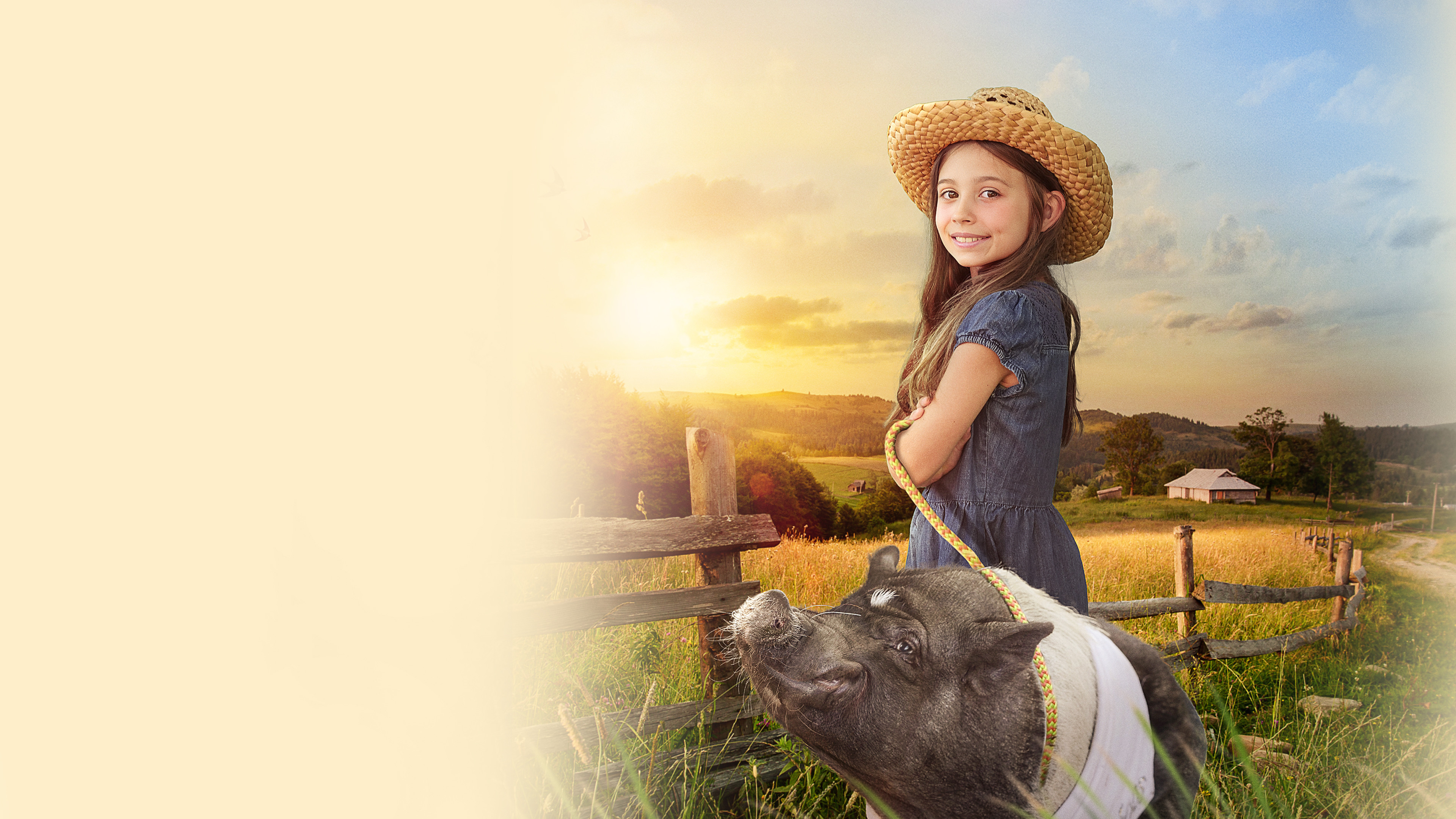 Свинка Элвис