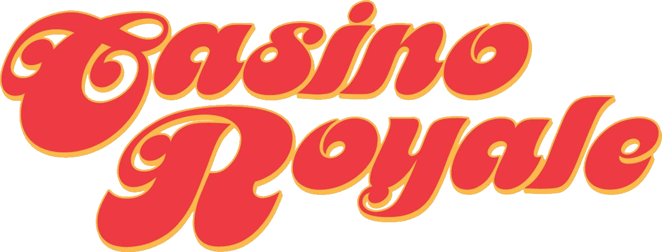 Казино Рояль